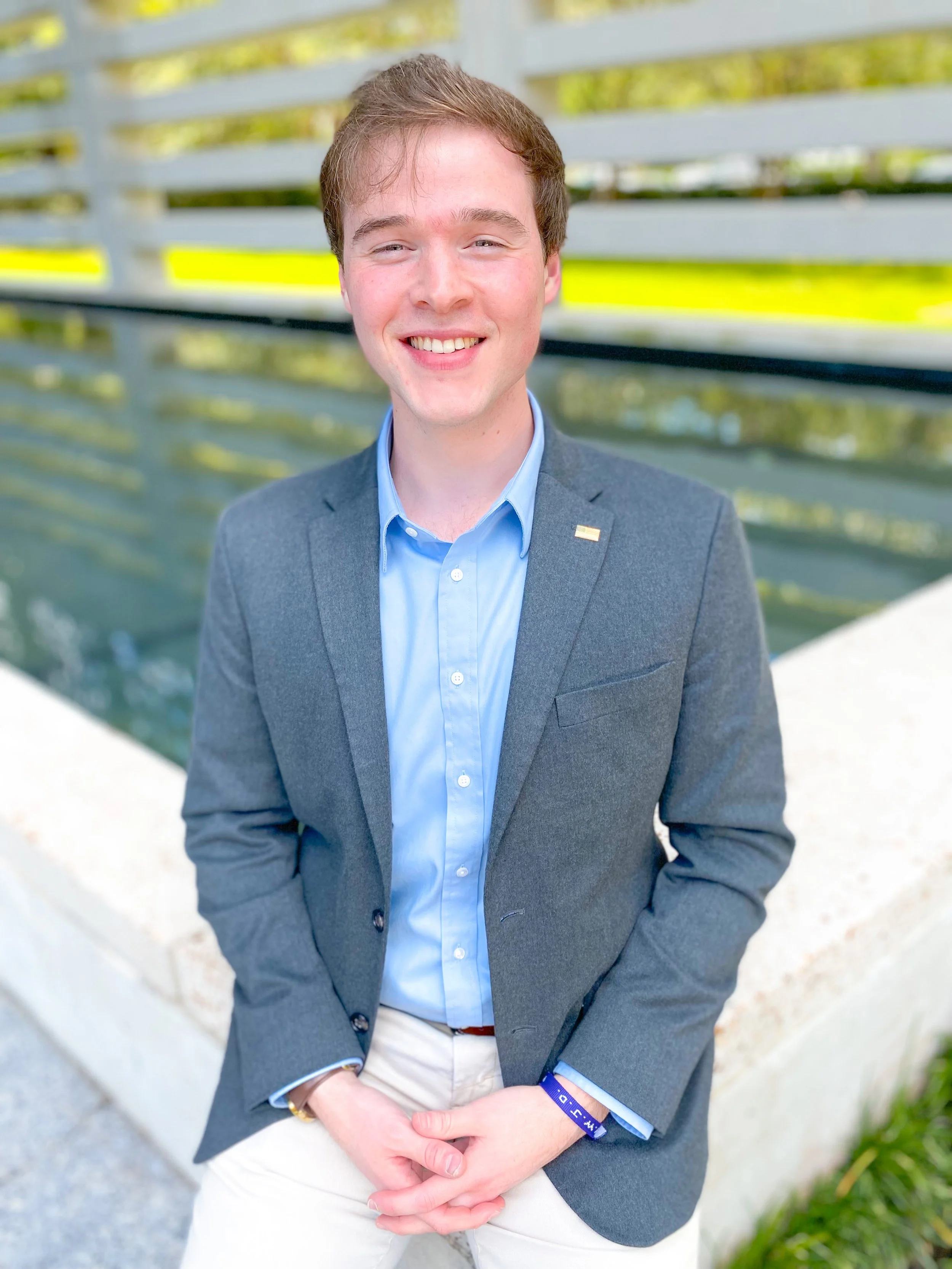 Executive Board — Louisiana Young Republican Federation