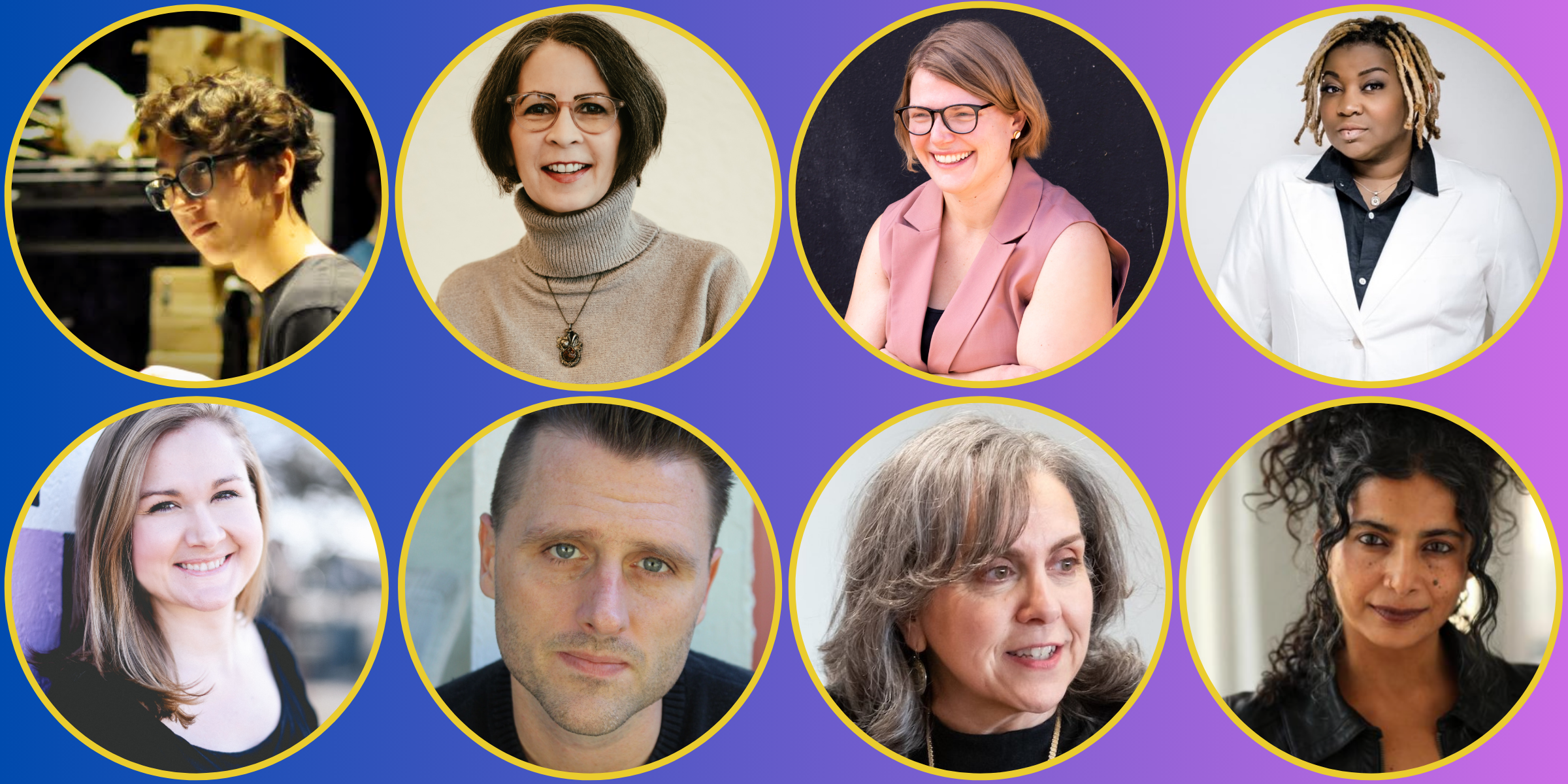NNPN Announces Eight New Board Members