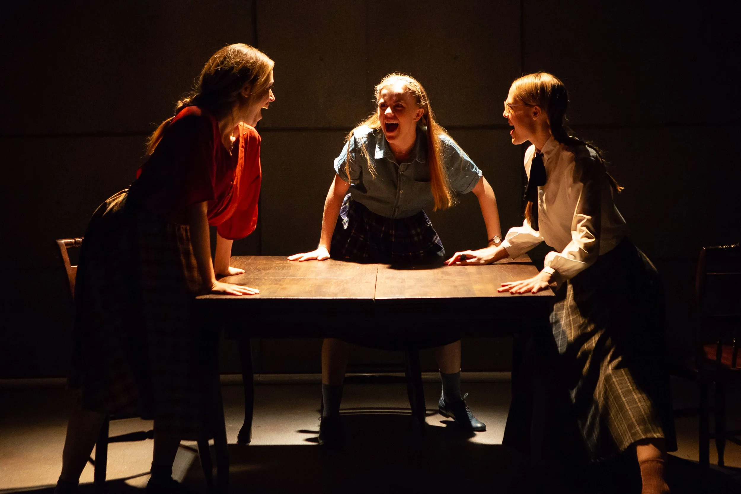 NNPN in NYC: NewYorkRep &amp; New Light Theater Project