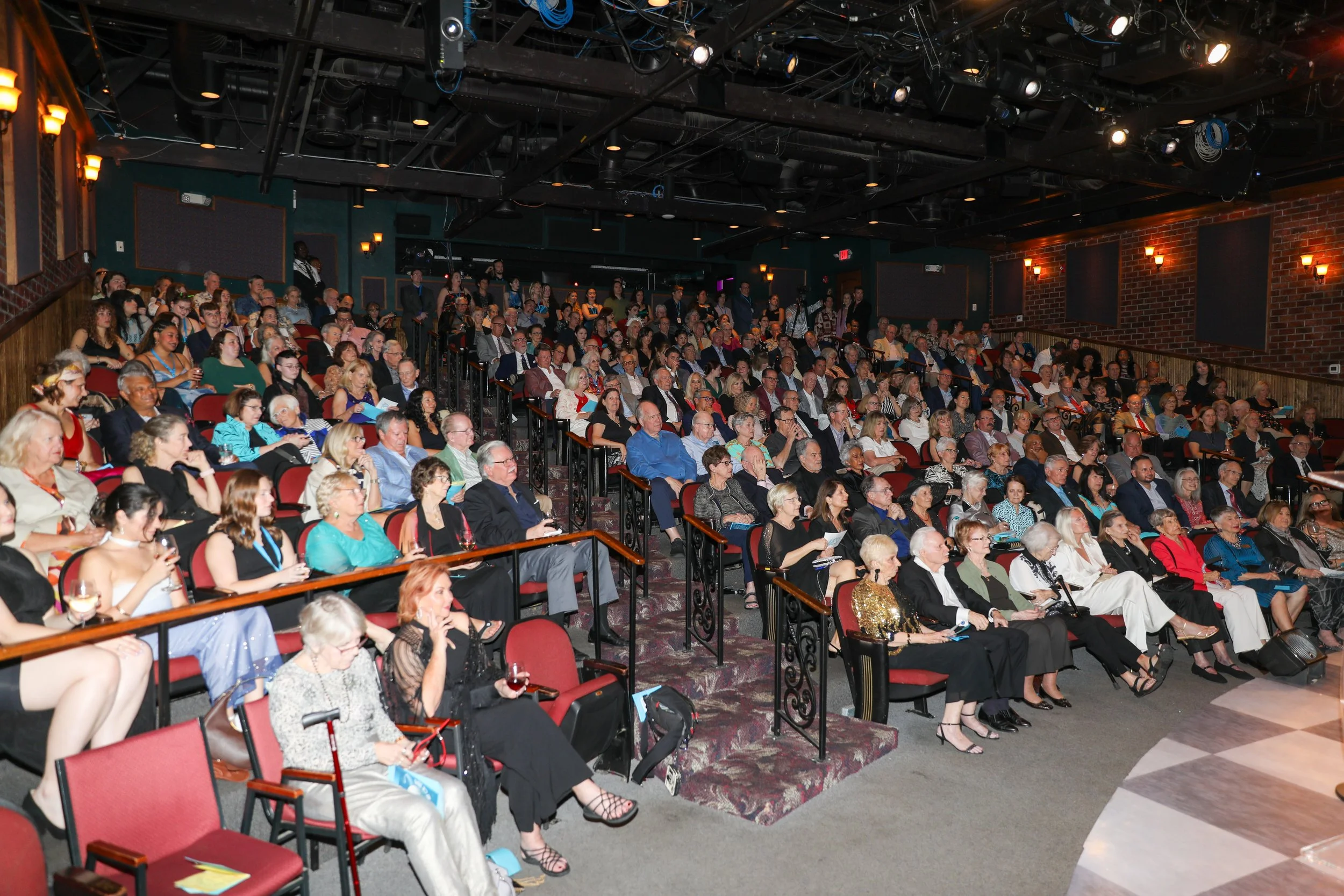 NNPN in Florida: Theatre Lab &amp; Florida Studio Theatre