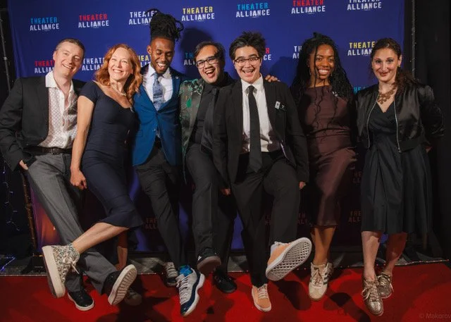 NNPN in the DC Metro: Theater Alliance &amp; Round House Theatre