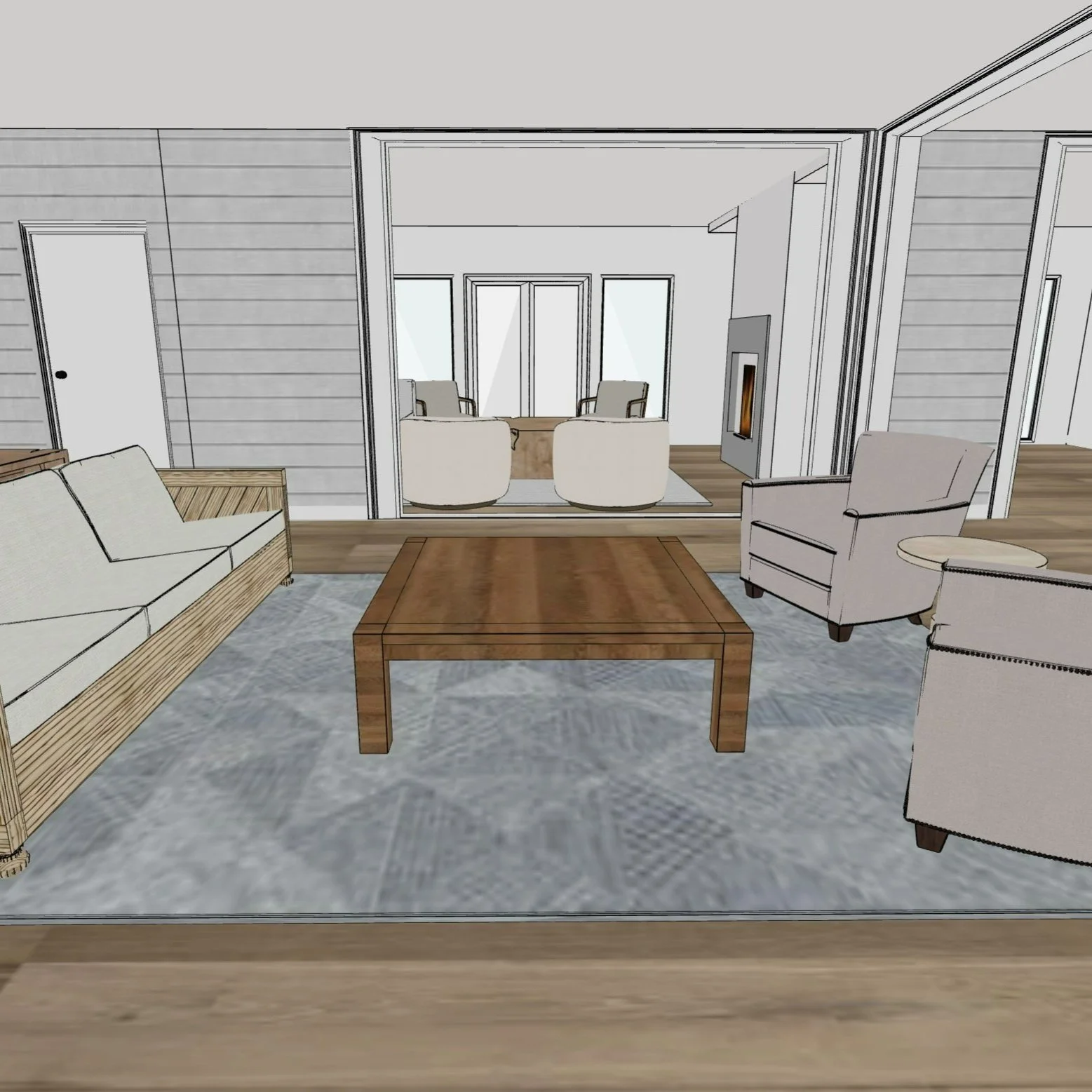 NEWPORT HARBOR  - COMING SOON