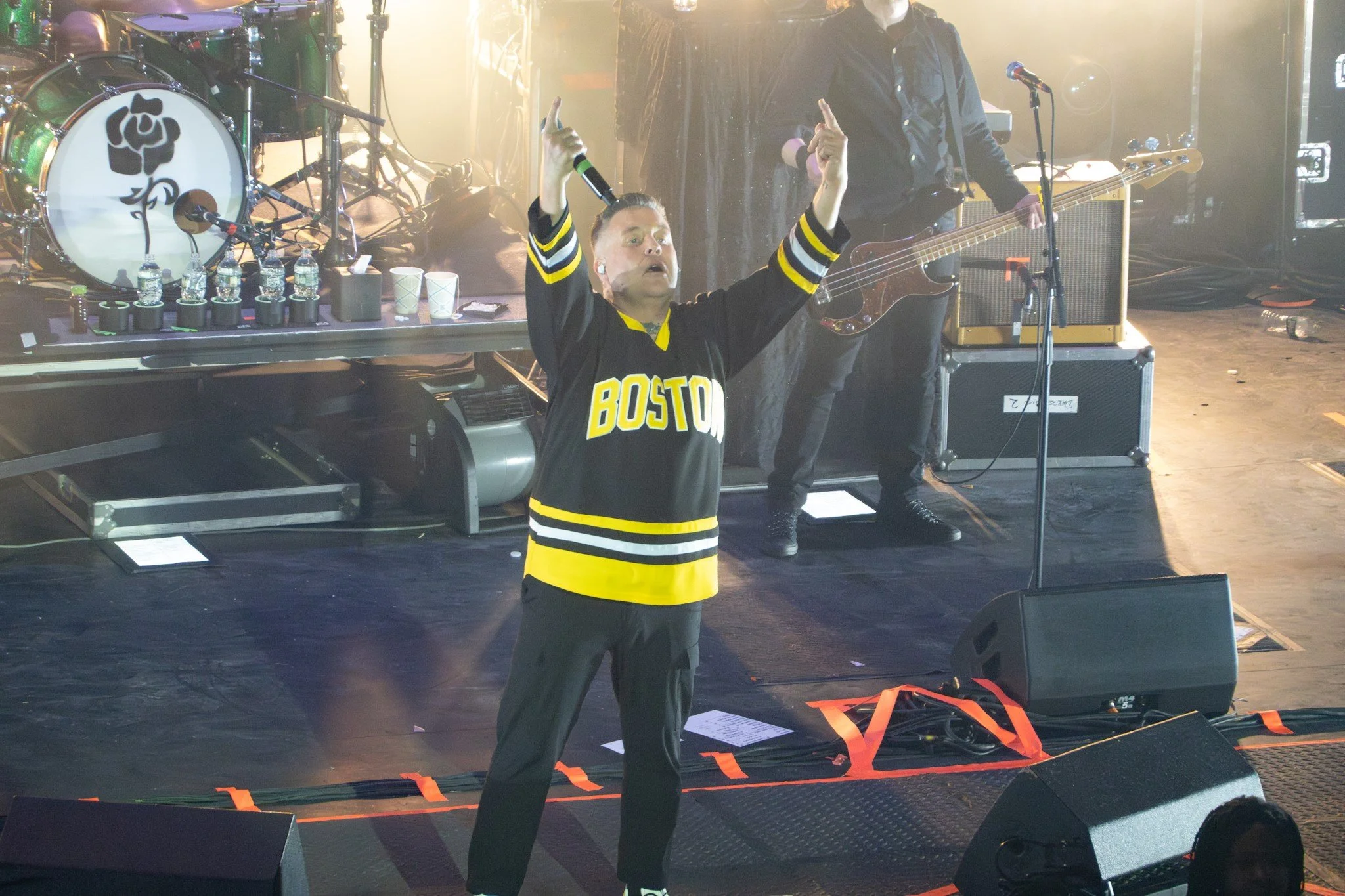 Ken Casey - Montclair, NJ