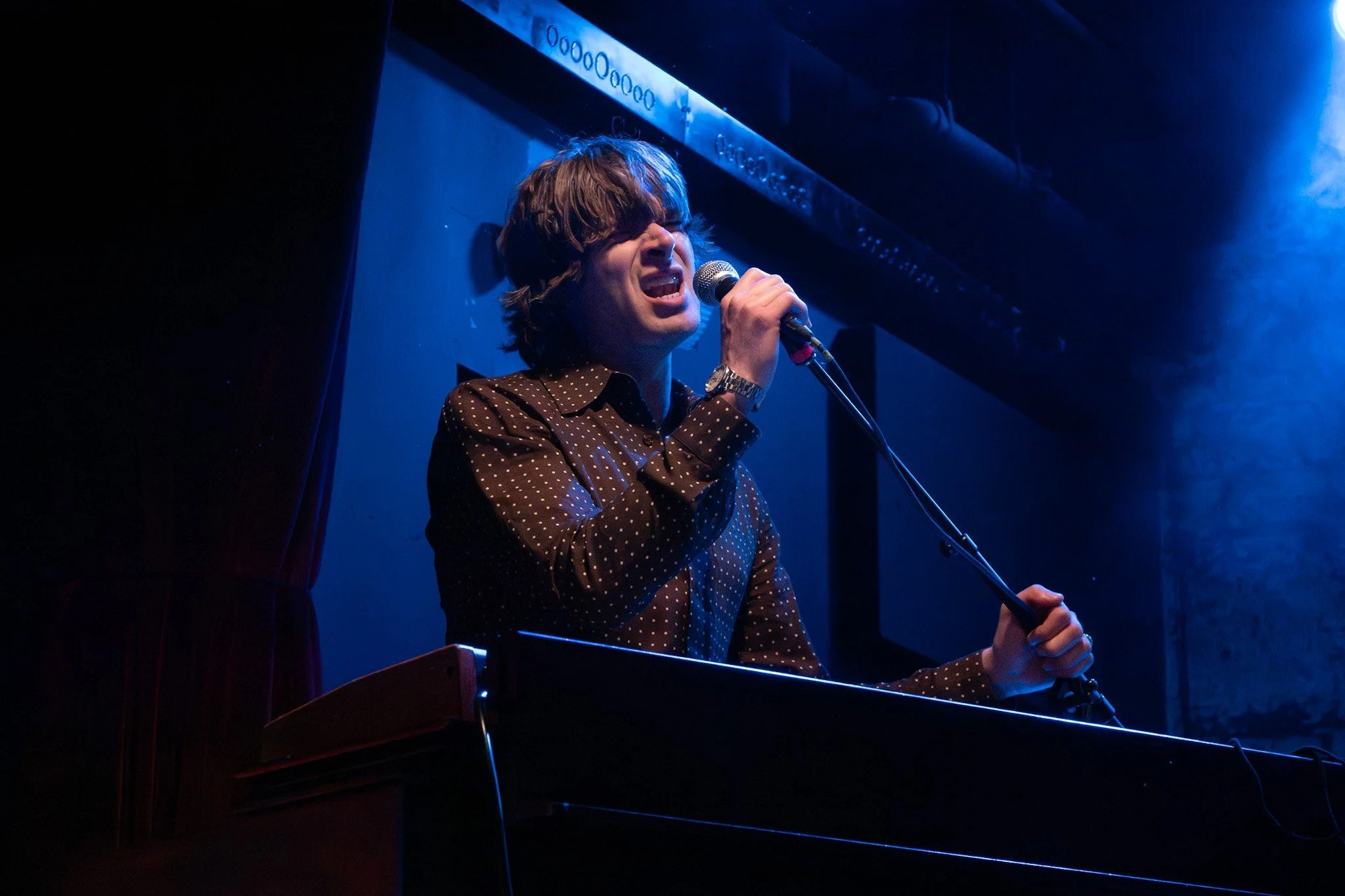Neal Francis - Asbury Park, NJ - April 19, 2026
