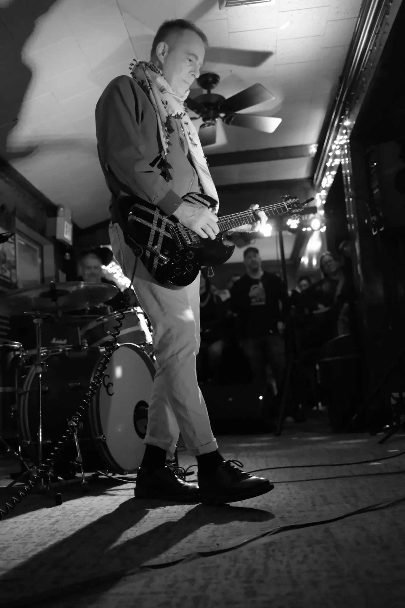 Ted Leo - South Orange, NJ 2026