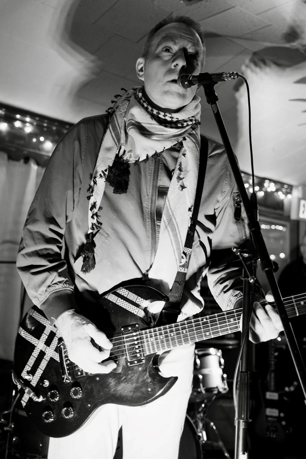 Ted Leo - South Orange, NJ 2026