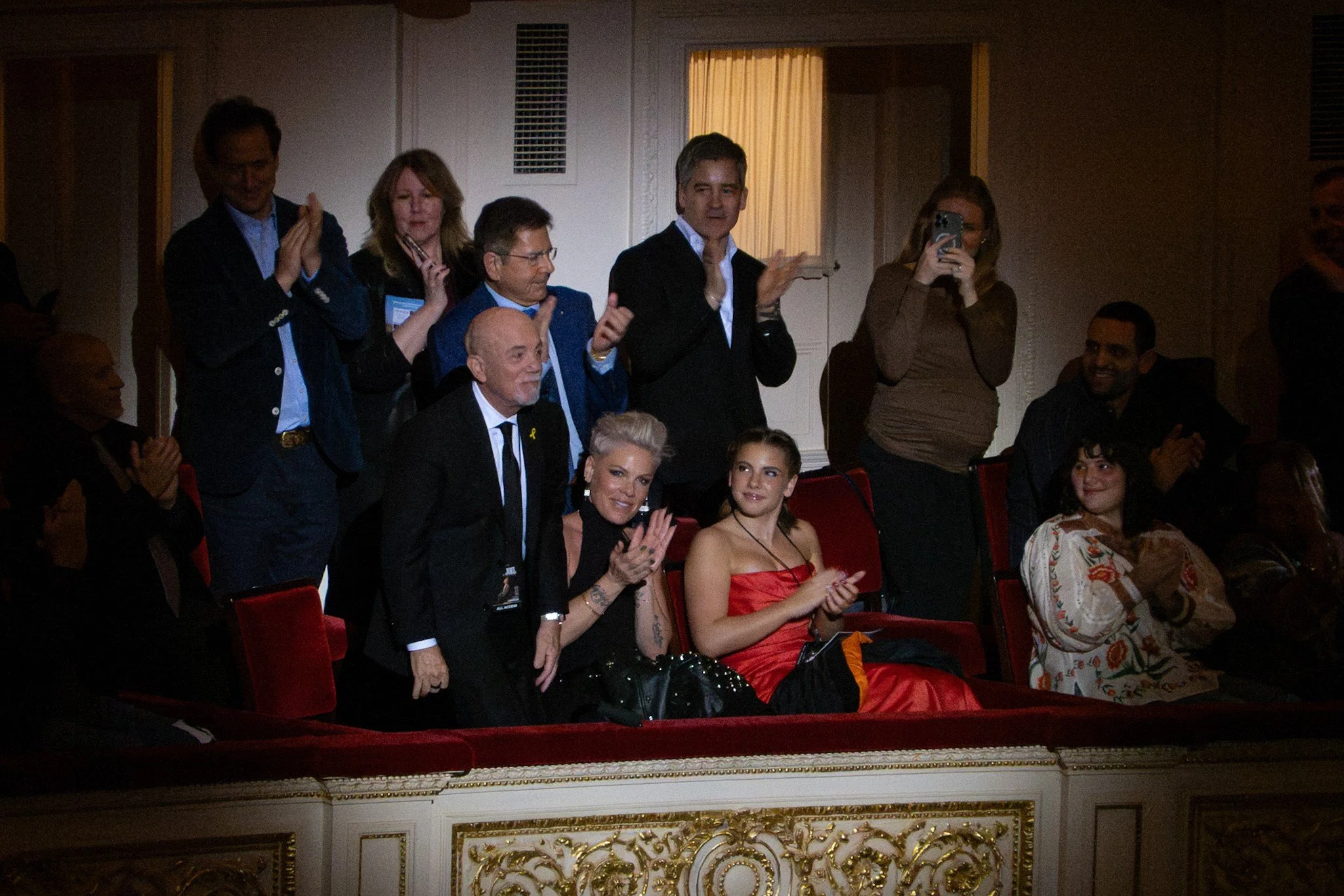 Billy Joel - Carnegie Hall, NYC 2026