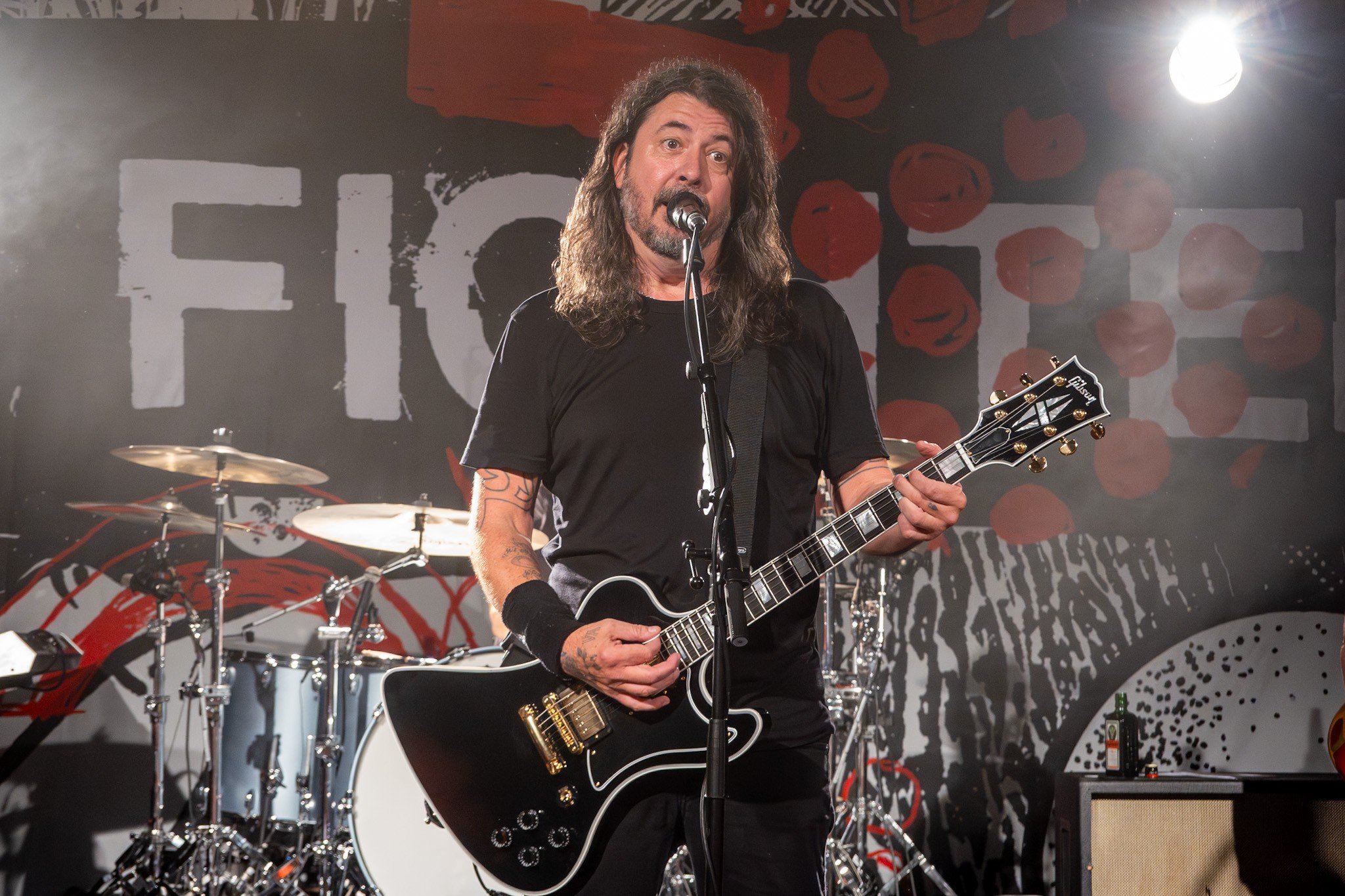 Dave Grohl - Foo Fighters - Starland Ballroom - Sayerville, NJ 2026