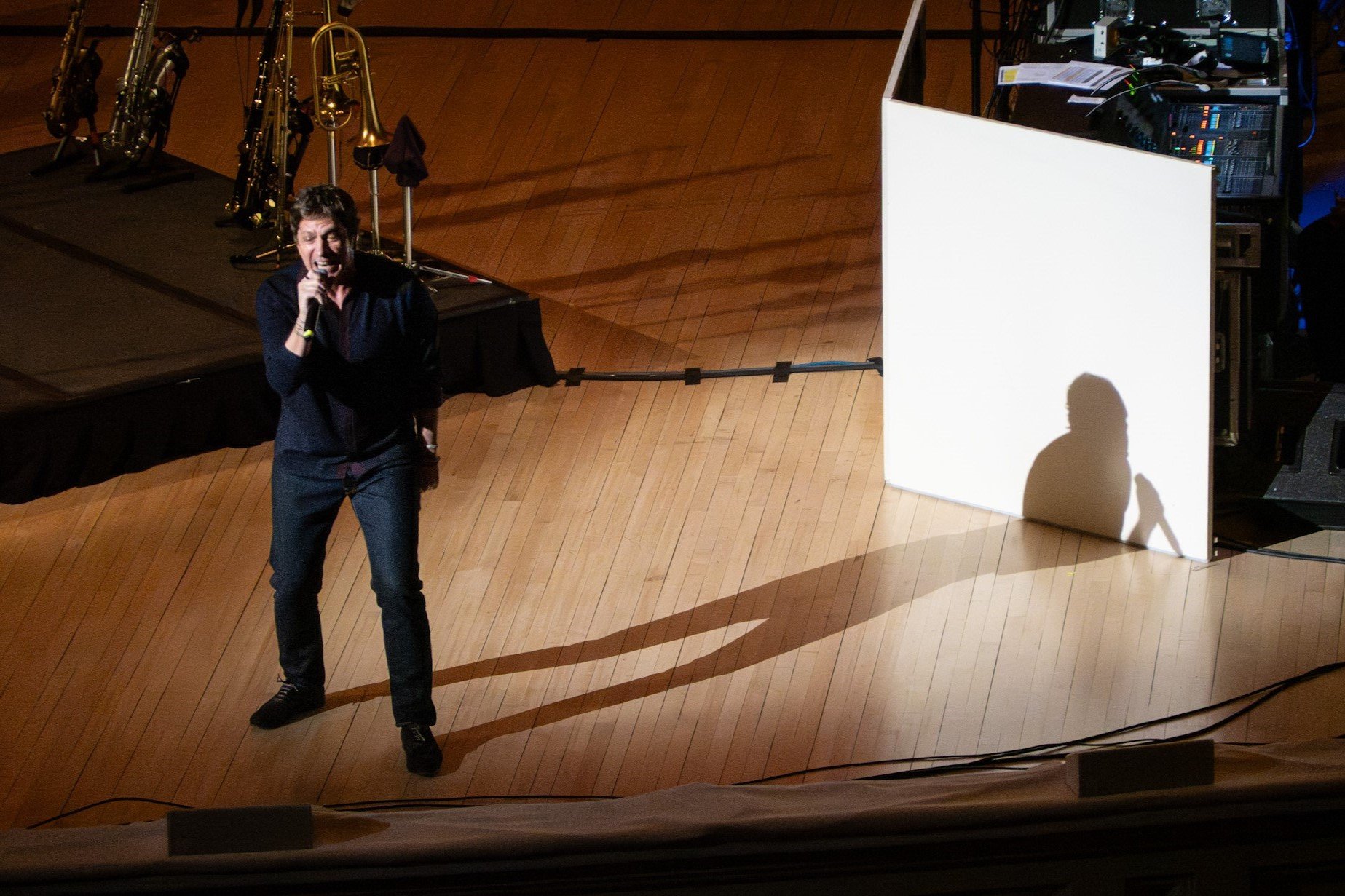 Rob Thomas - Carnegie Hall, NYC 2026