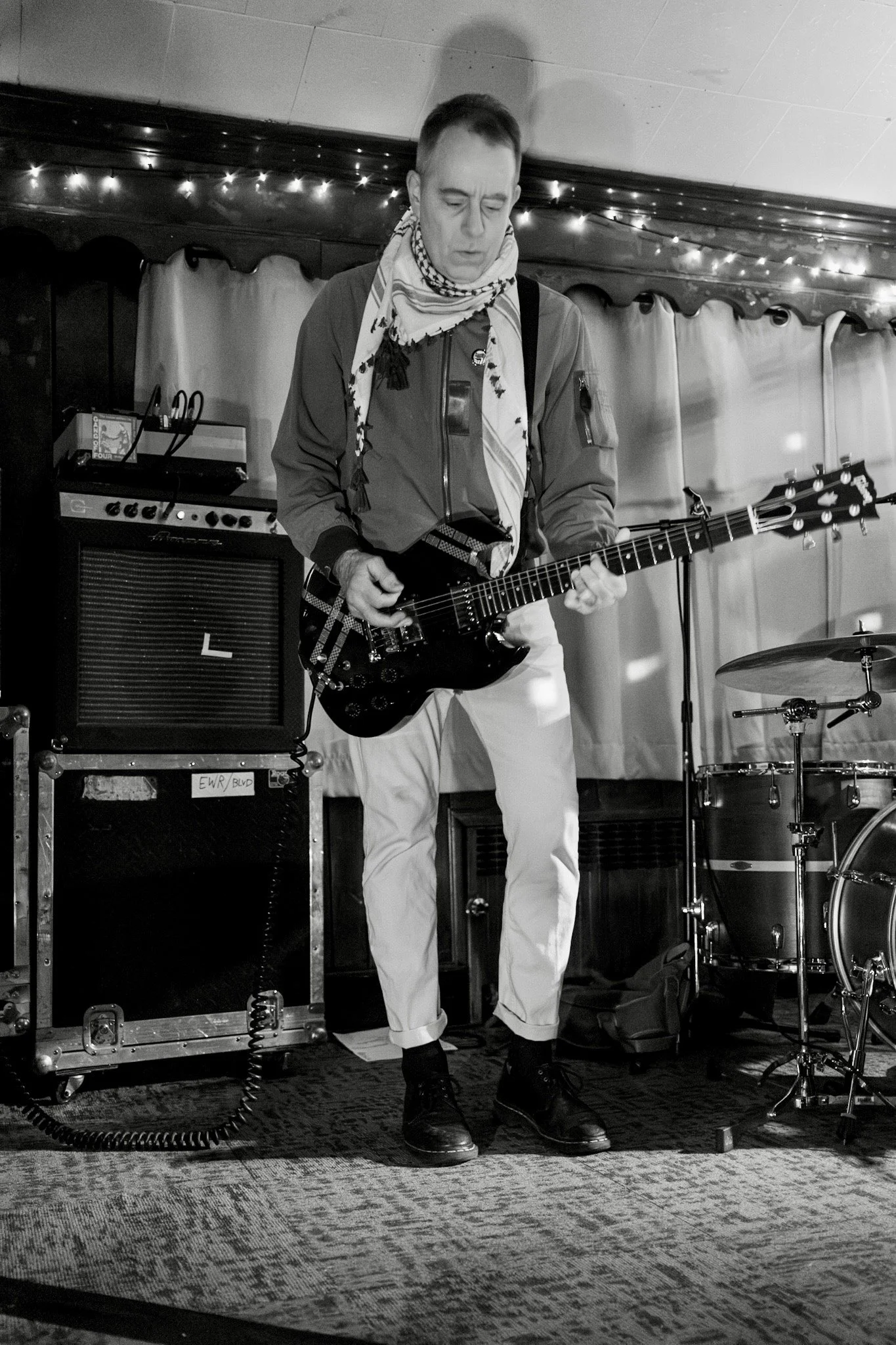 Ted Leo - South Orange, NJ 2026