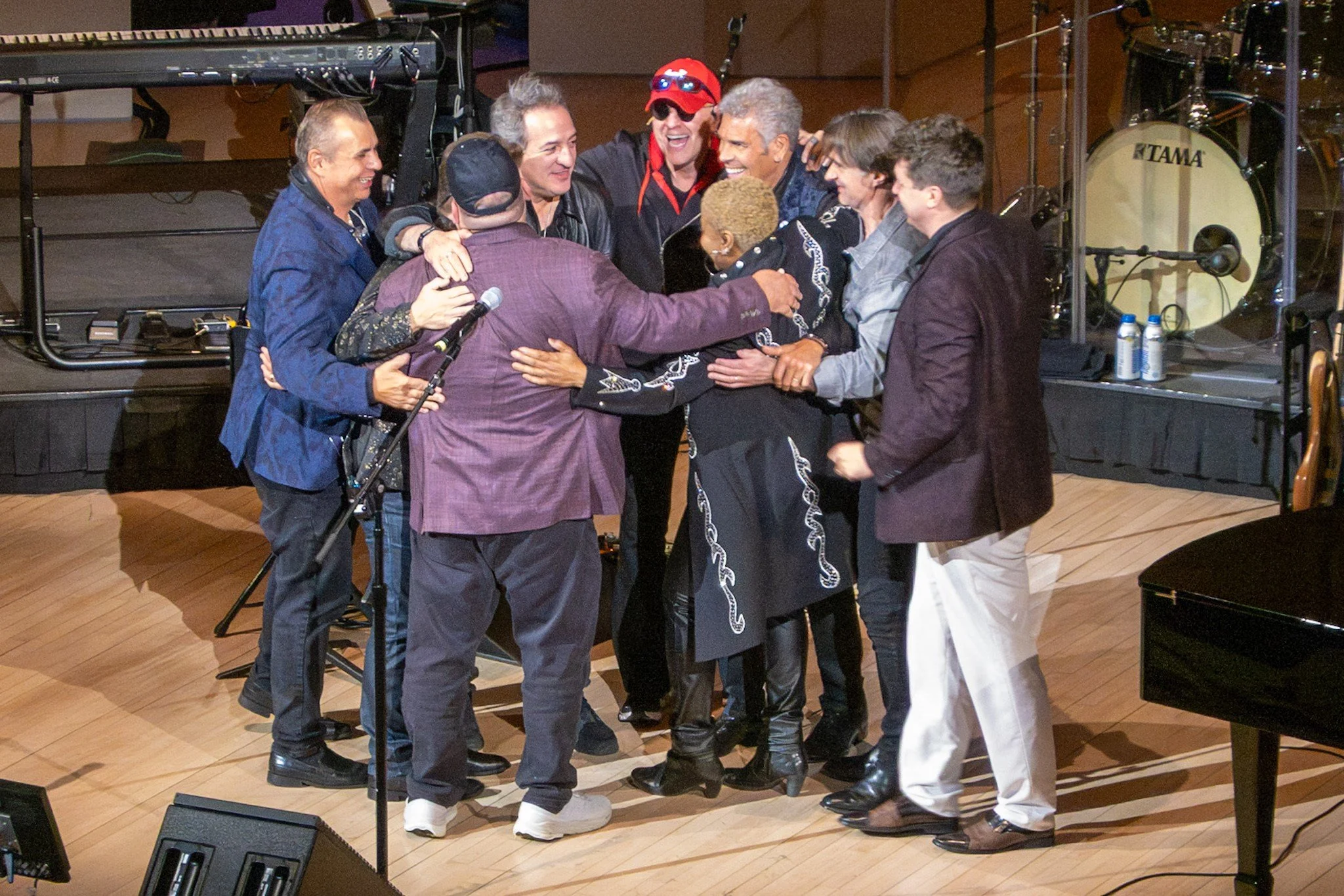 Billy Joel Band - Carnegie Hall, NYC 2026