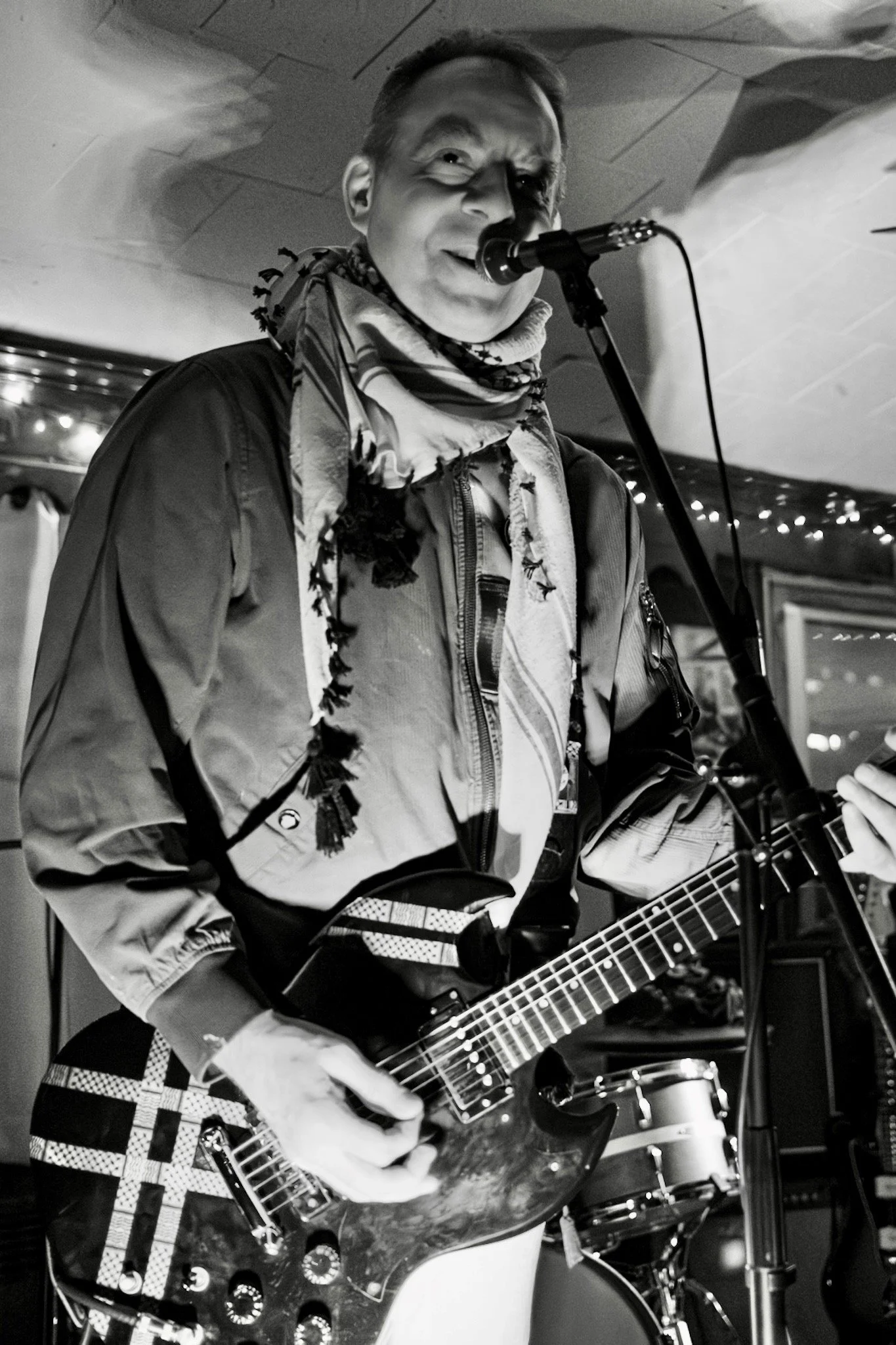 Ted Leo - South Orange, NJ 2026