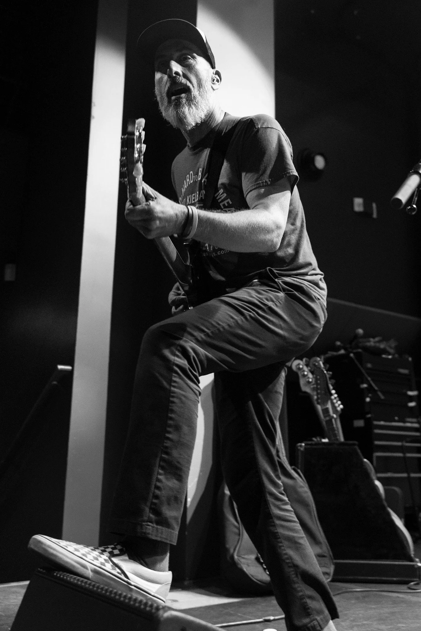 Matt of Tokyo Rose - Jersey City, NJ - March 21, 2026