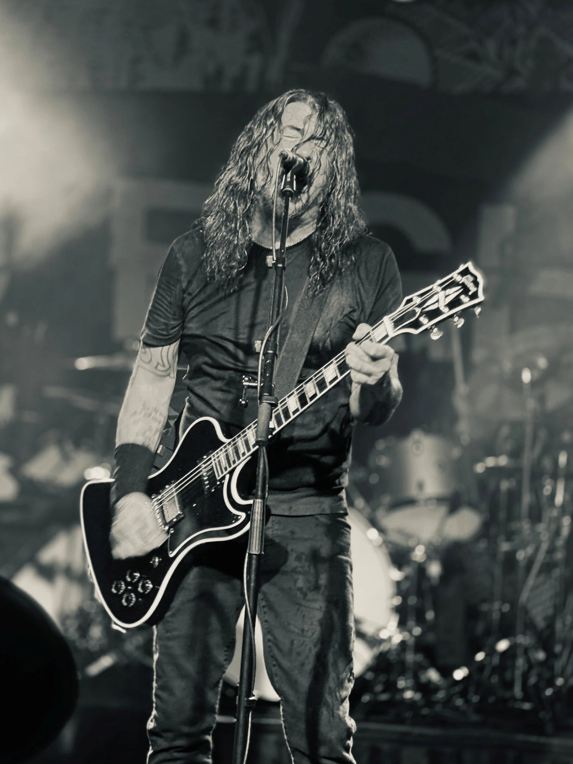 Dave Grohl - Starland Ballroom - Sayerville, NJ 2026