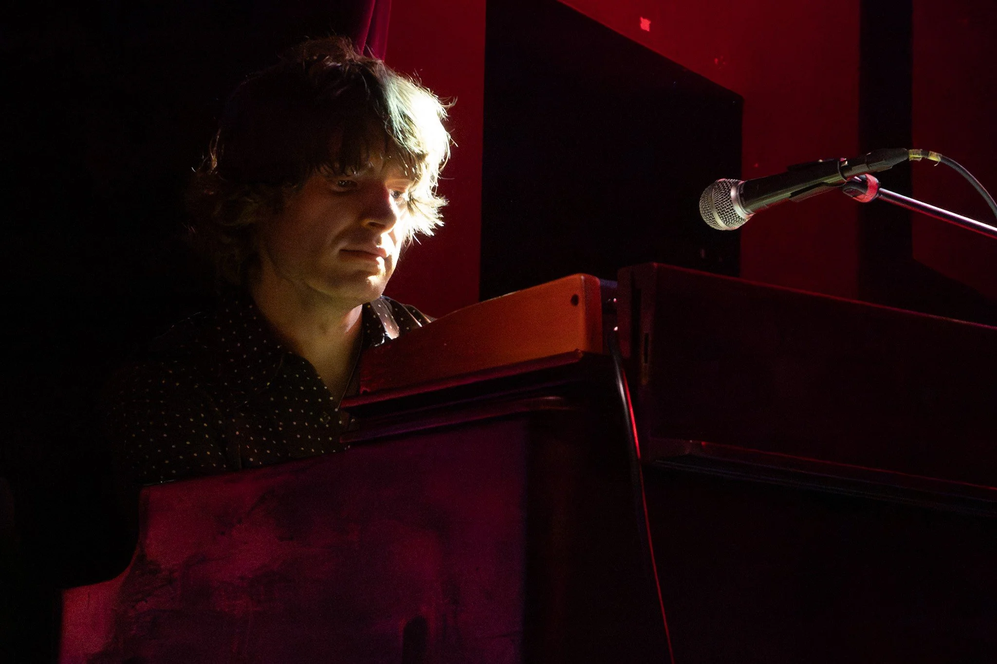 Neal Francis - Asbury Park, NJ - April 19, 2026