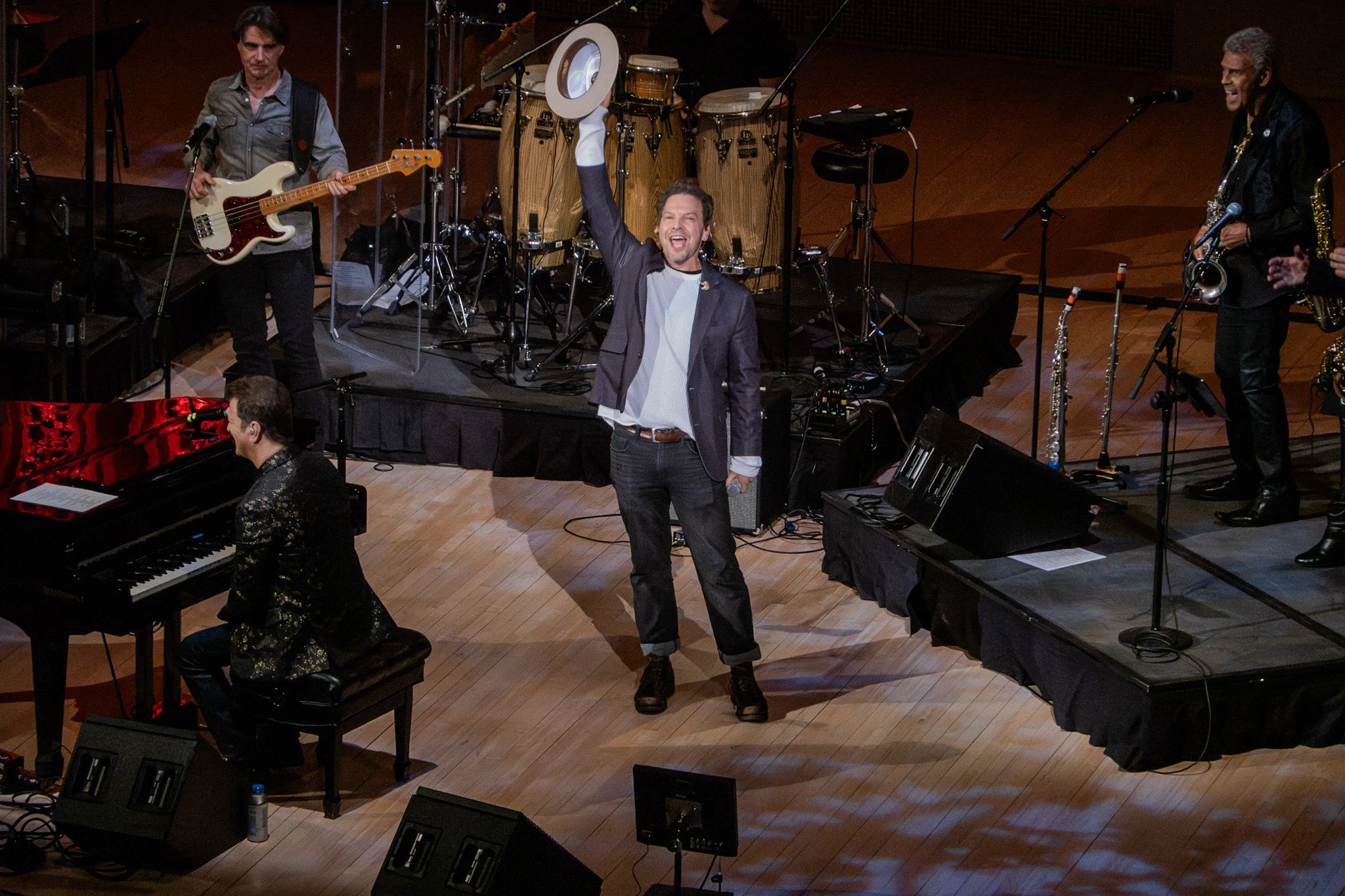 Gavin Degraw - Carnegie Hall, NYC 2026