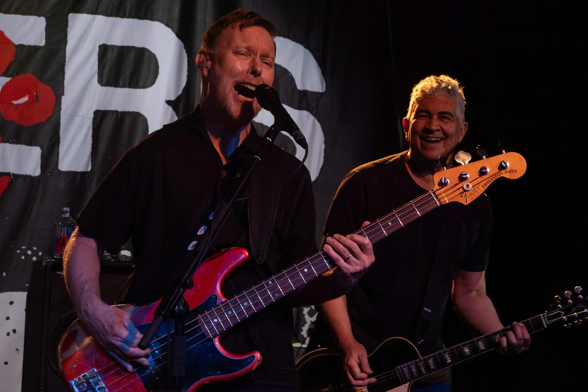 Foo Fighters - Starland Ballroom - Sayerville, NJ 2026