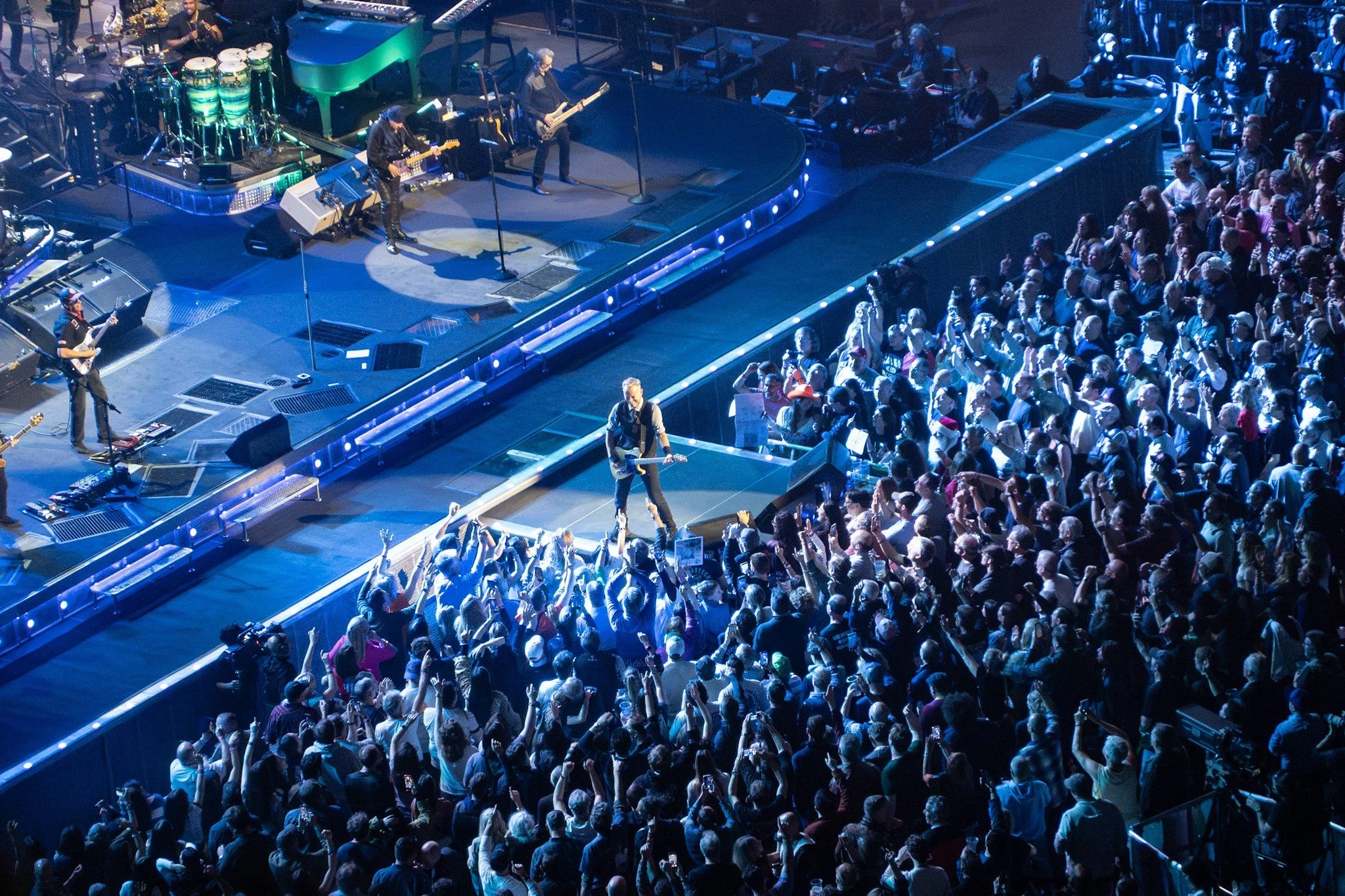 Bruce Springsteen - Prudential Center - Newark, NJ - April 20, 2026