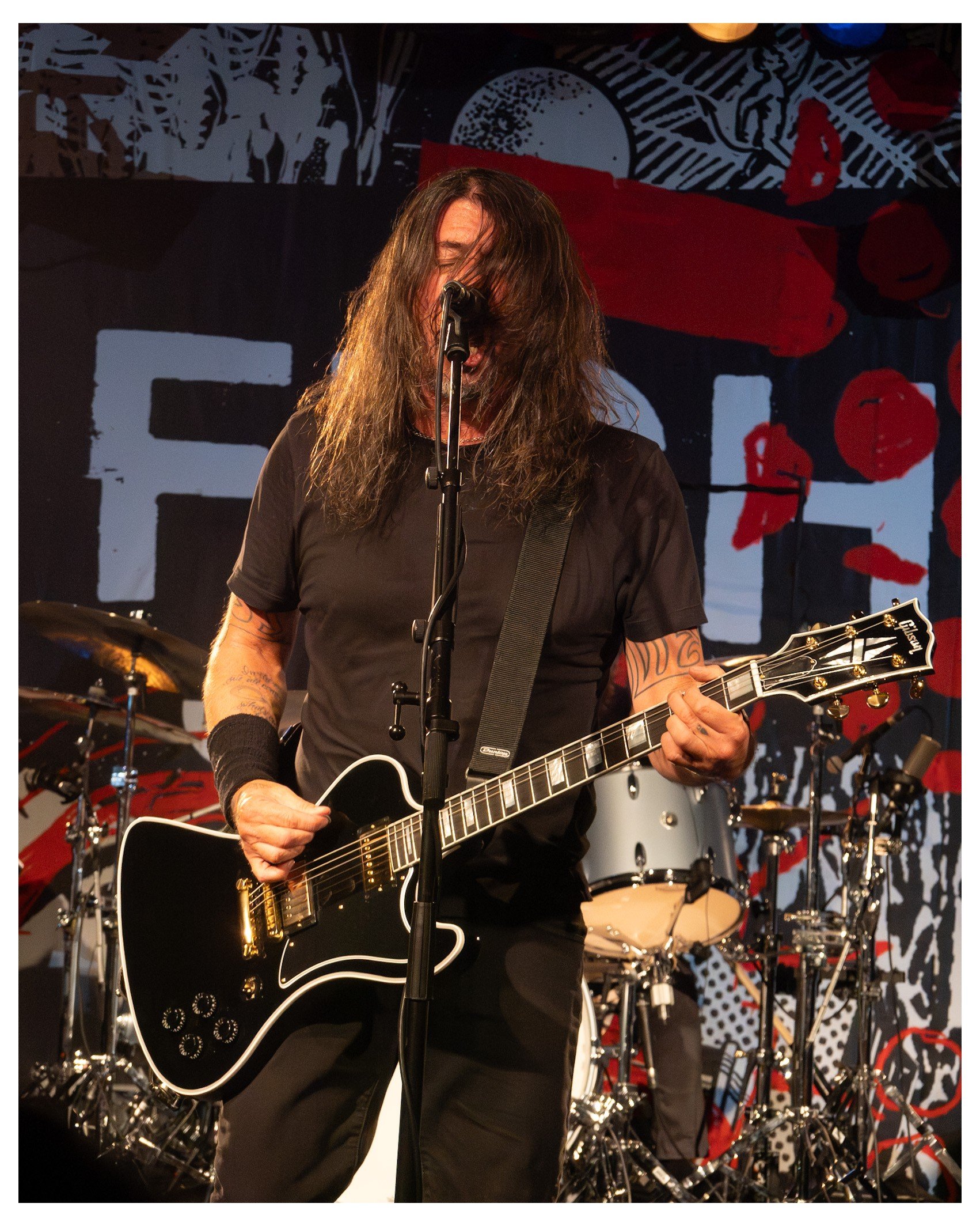 Dave Grohl - Starland Ballroom - Sayerville, NJ 2026