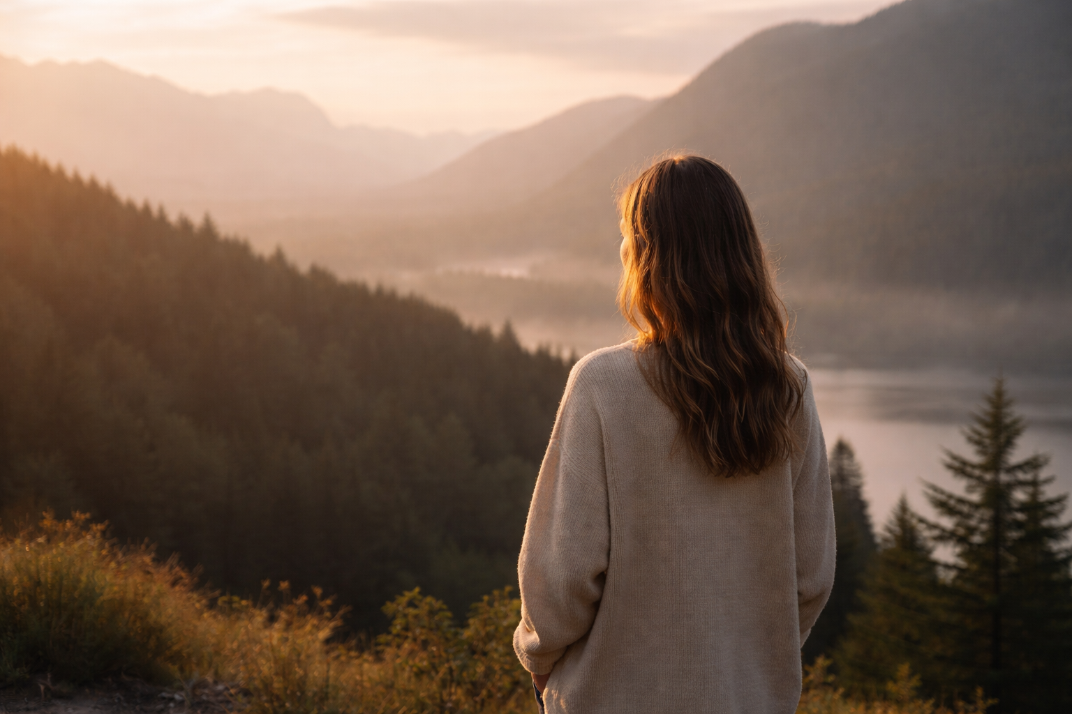 Projector Human Design: Learning to Be Seen, Rest, and Trust Your Timing