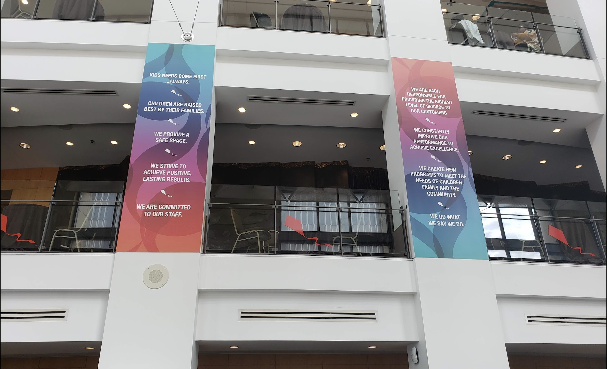 Youth Villages Employee Conference | 2019