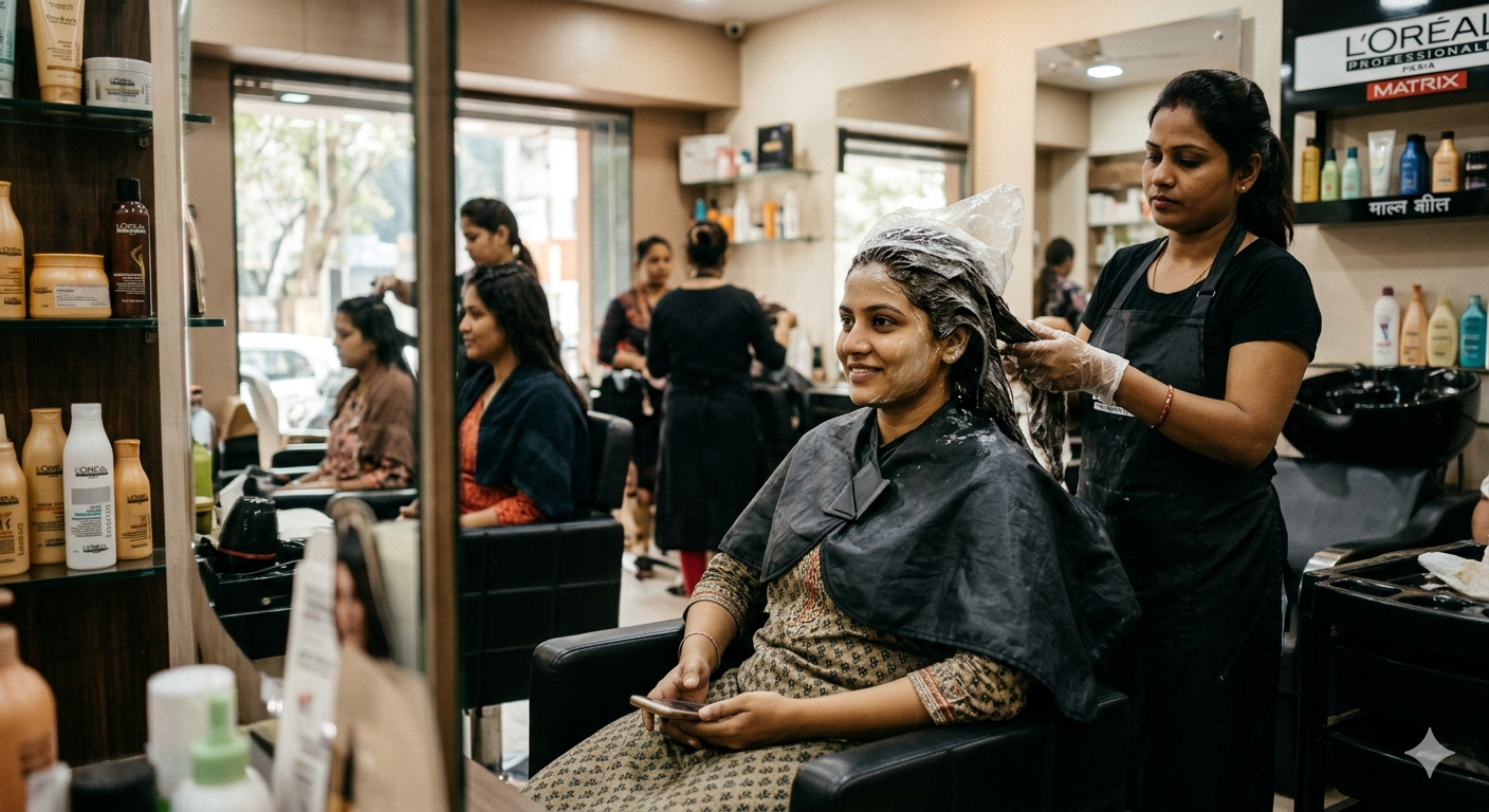 Beat the Heat: Your Essential Guide to Deep Conditioning for Hydrated Summer Hair