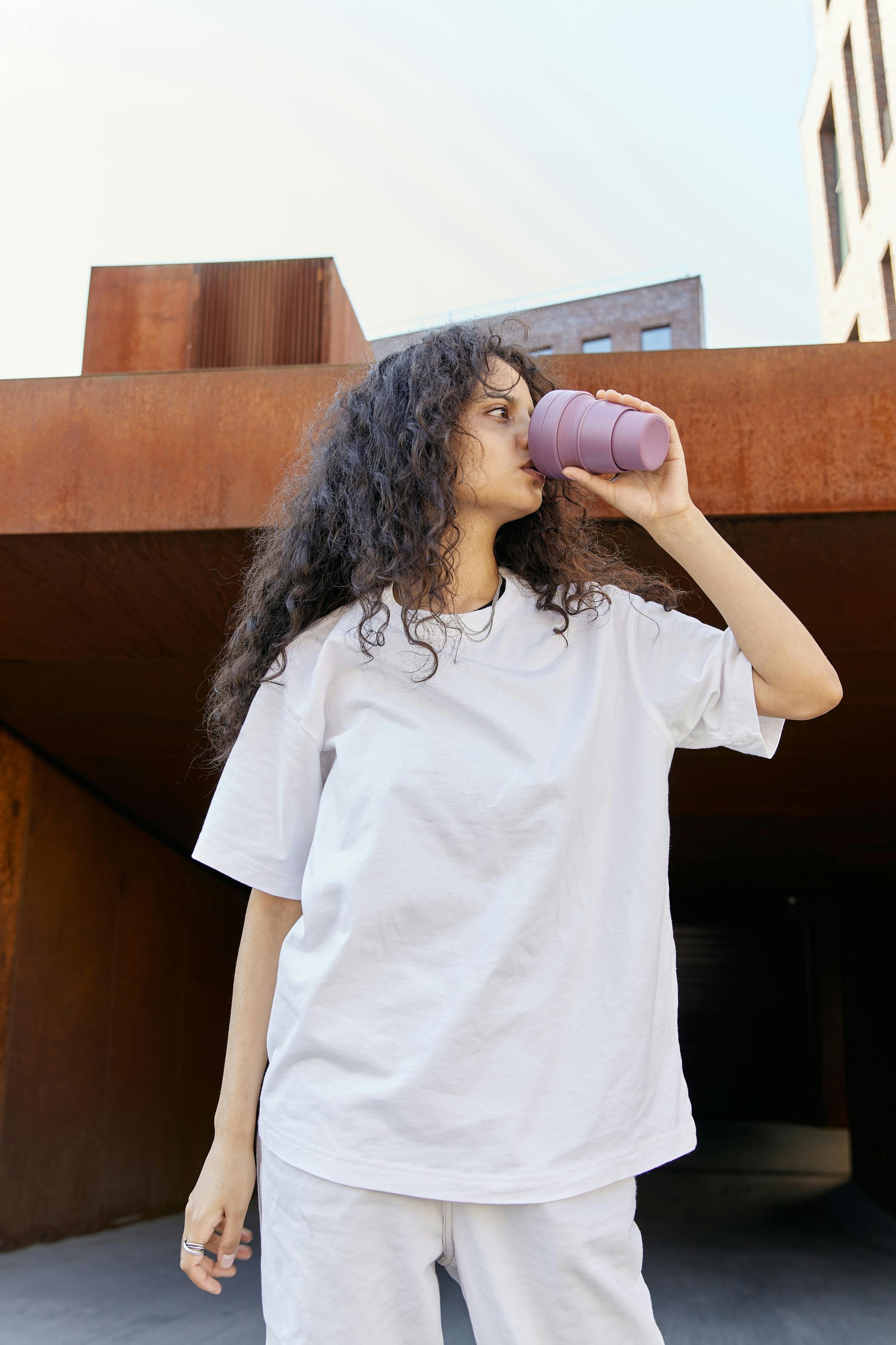 Foundational Focus: Prioritizing Your Curly Hair Journey