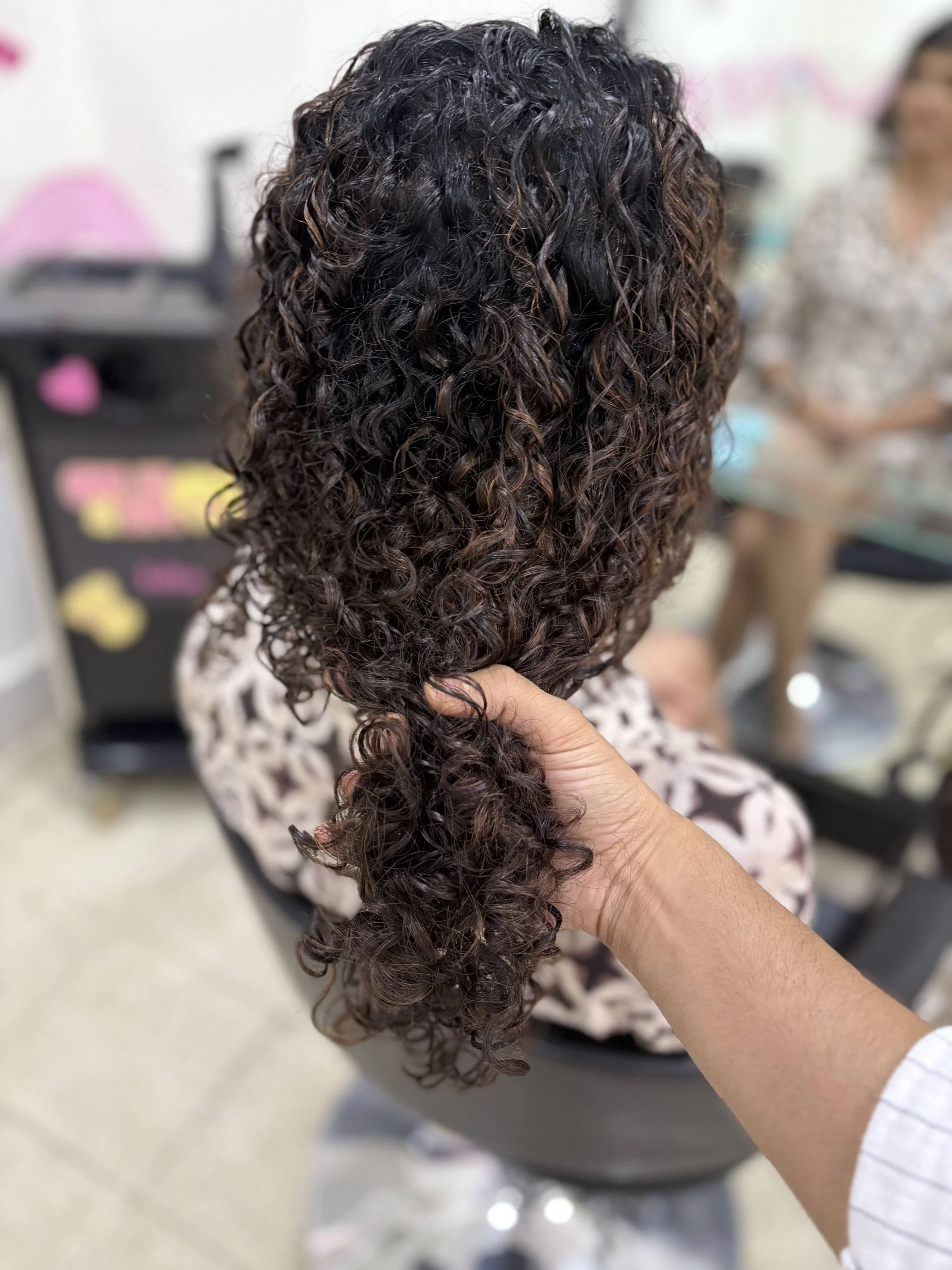 Speak Your Hair's Language: A Glossary of Scalp and Hair Terms You're Probably Getting Wrong