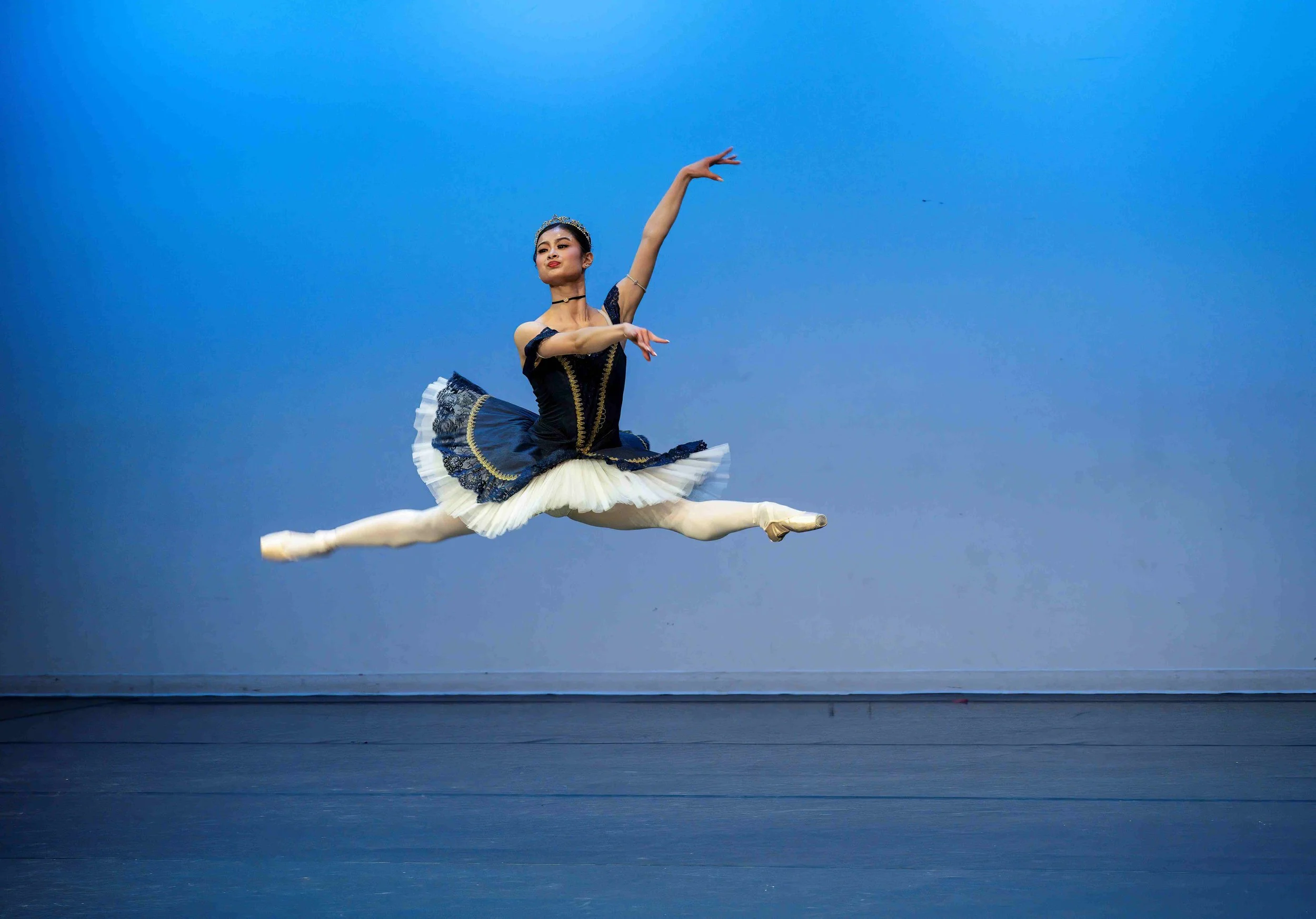 Services 1 — The Greater Victoria Performing Arts Festival