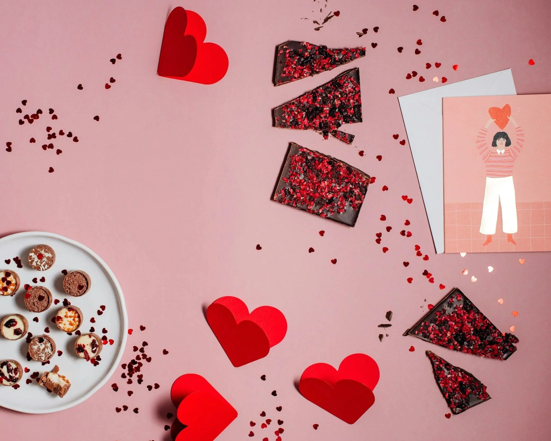 5 Meaningful Activities to Celebrate the Month of Love