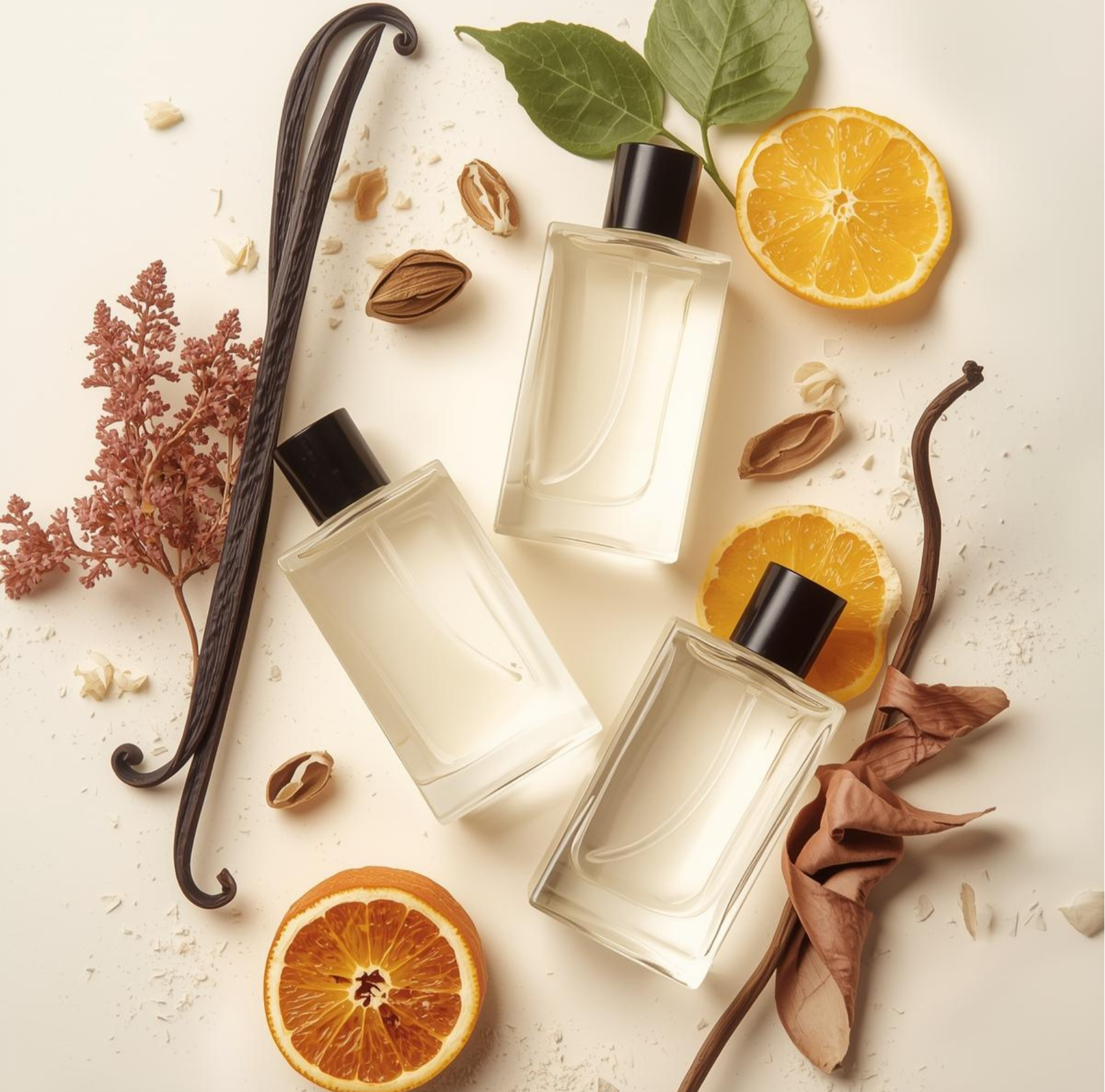 How to Layer Perfume to Elevate Your Scent