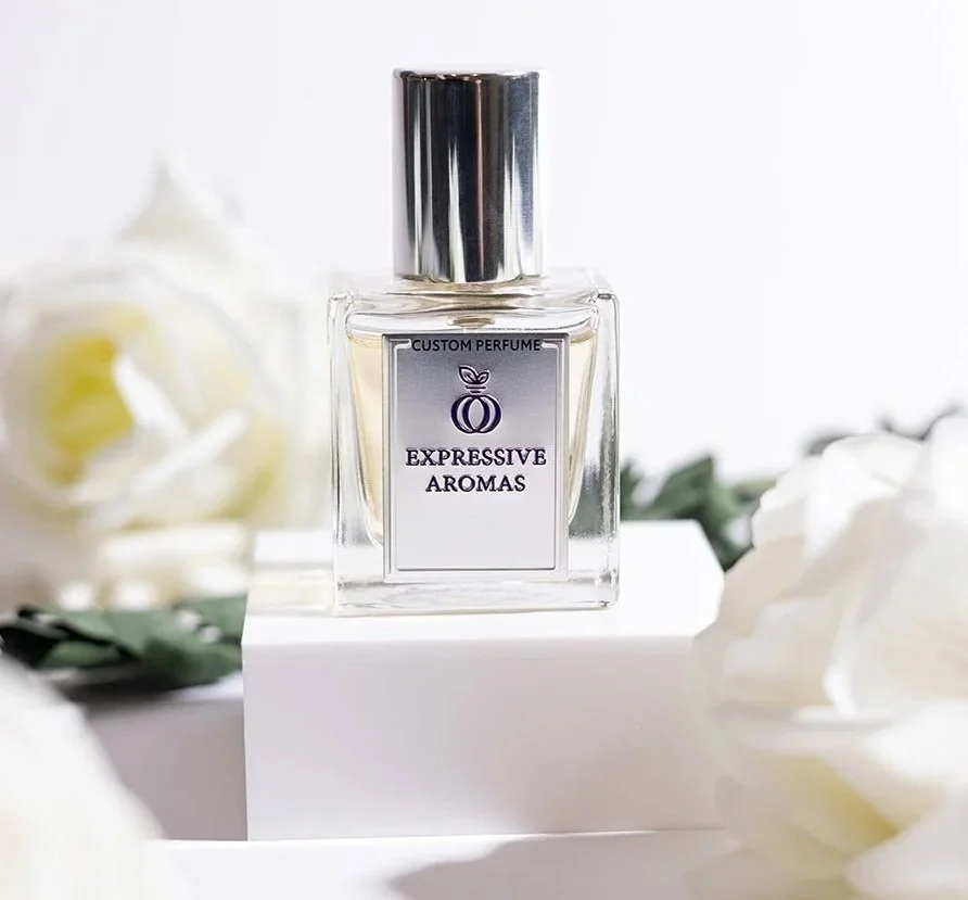Explore Expressive Aromas for Extensive Fragrance Choices and Expert Guidence