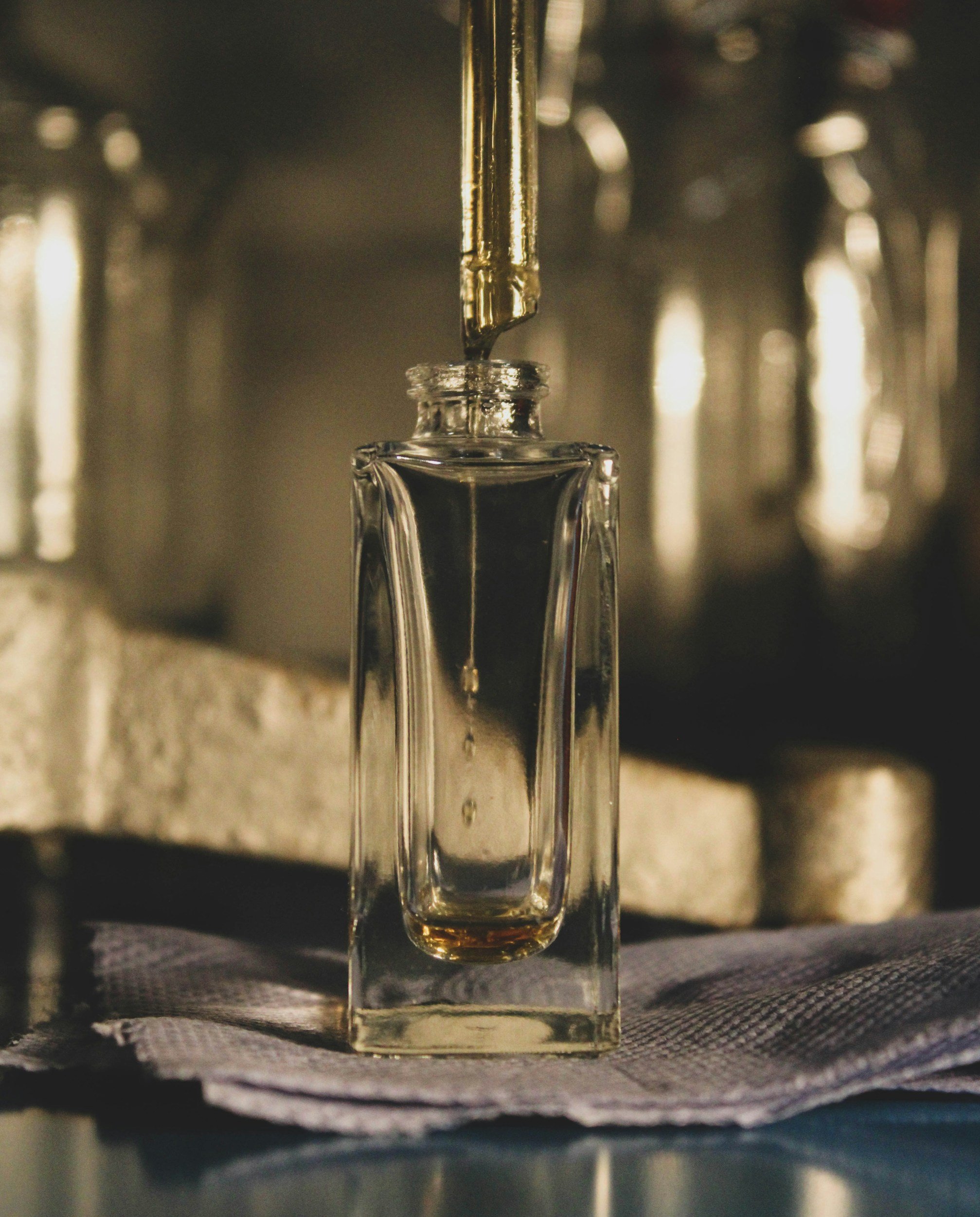 International Fragrance Day: Why Scent Is One of the Most Powerful Forms of Self-Expression