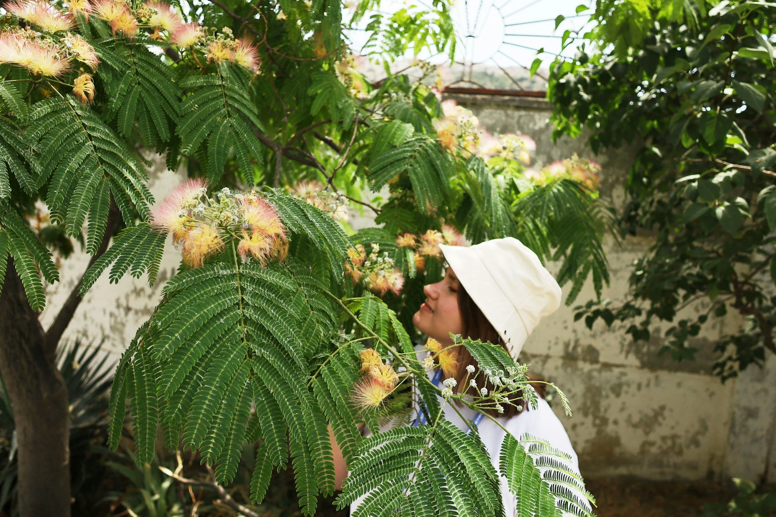 What Your Signature Scent Says About You