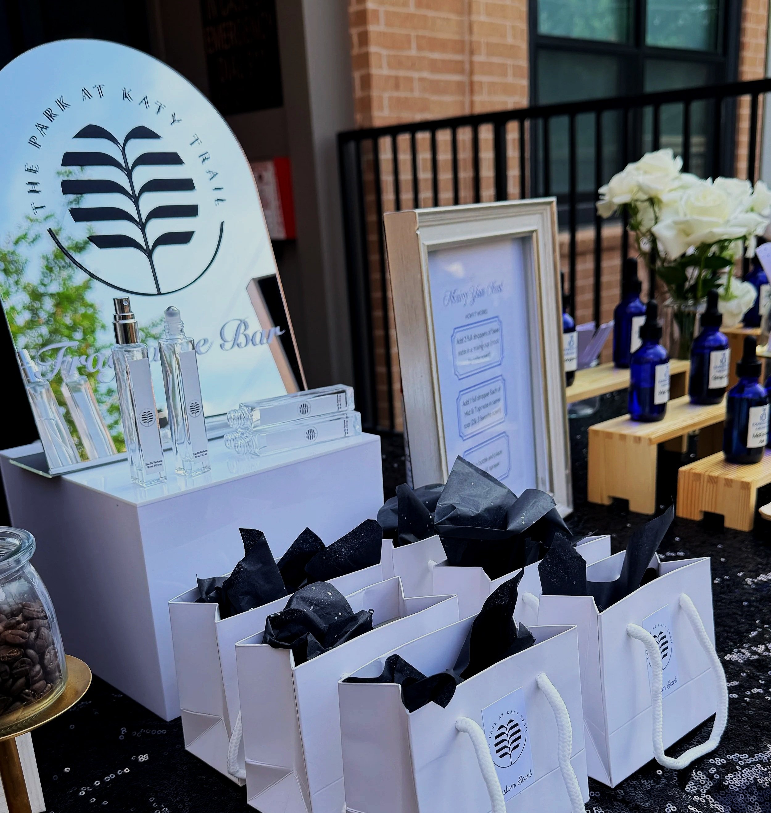 Why Interactive Experiences Are Replacing Traditional Event Favors