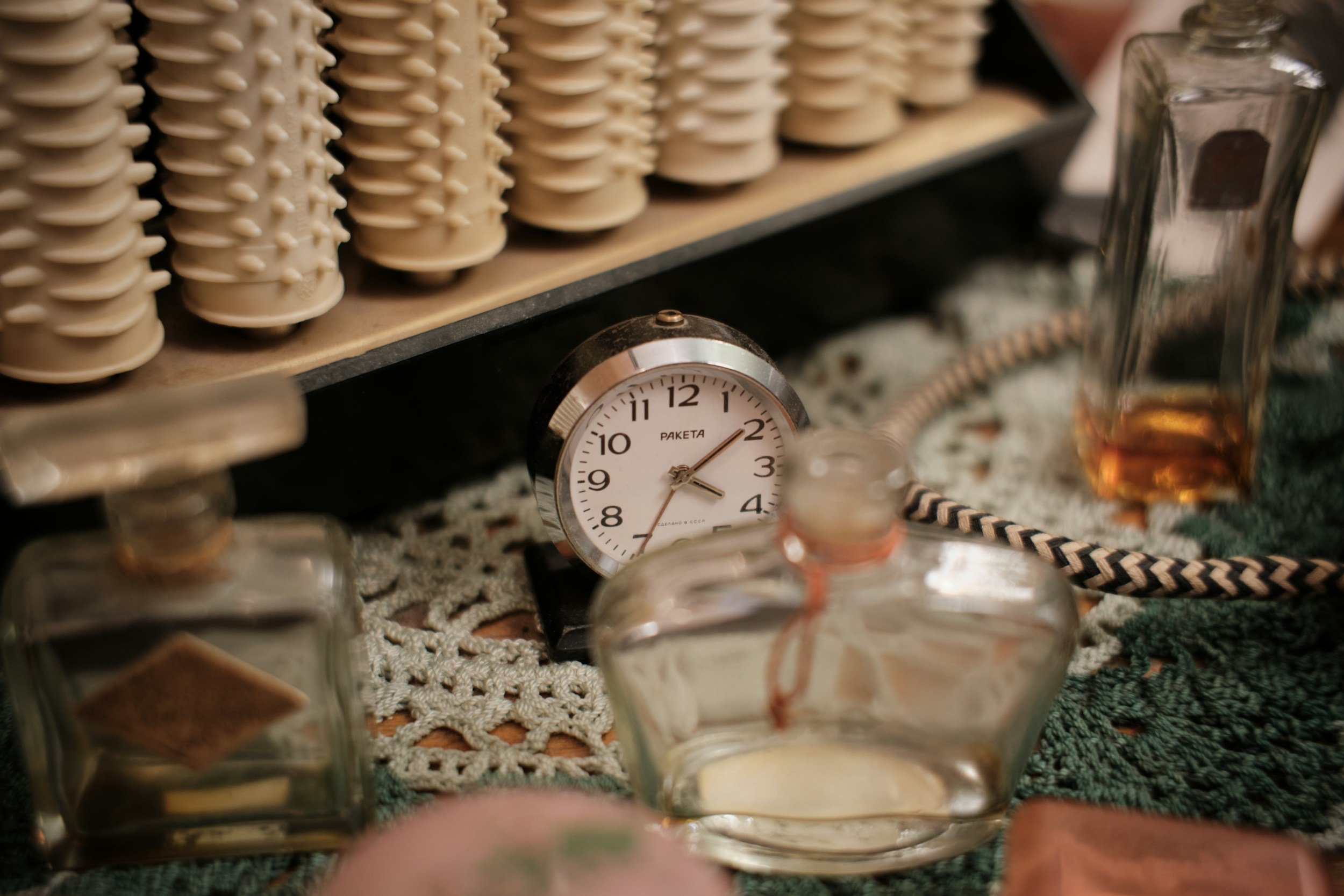Fragrance Through the Decades: How Perfume Preferences Have Changed