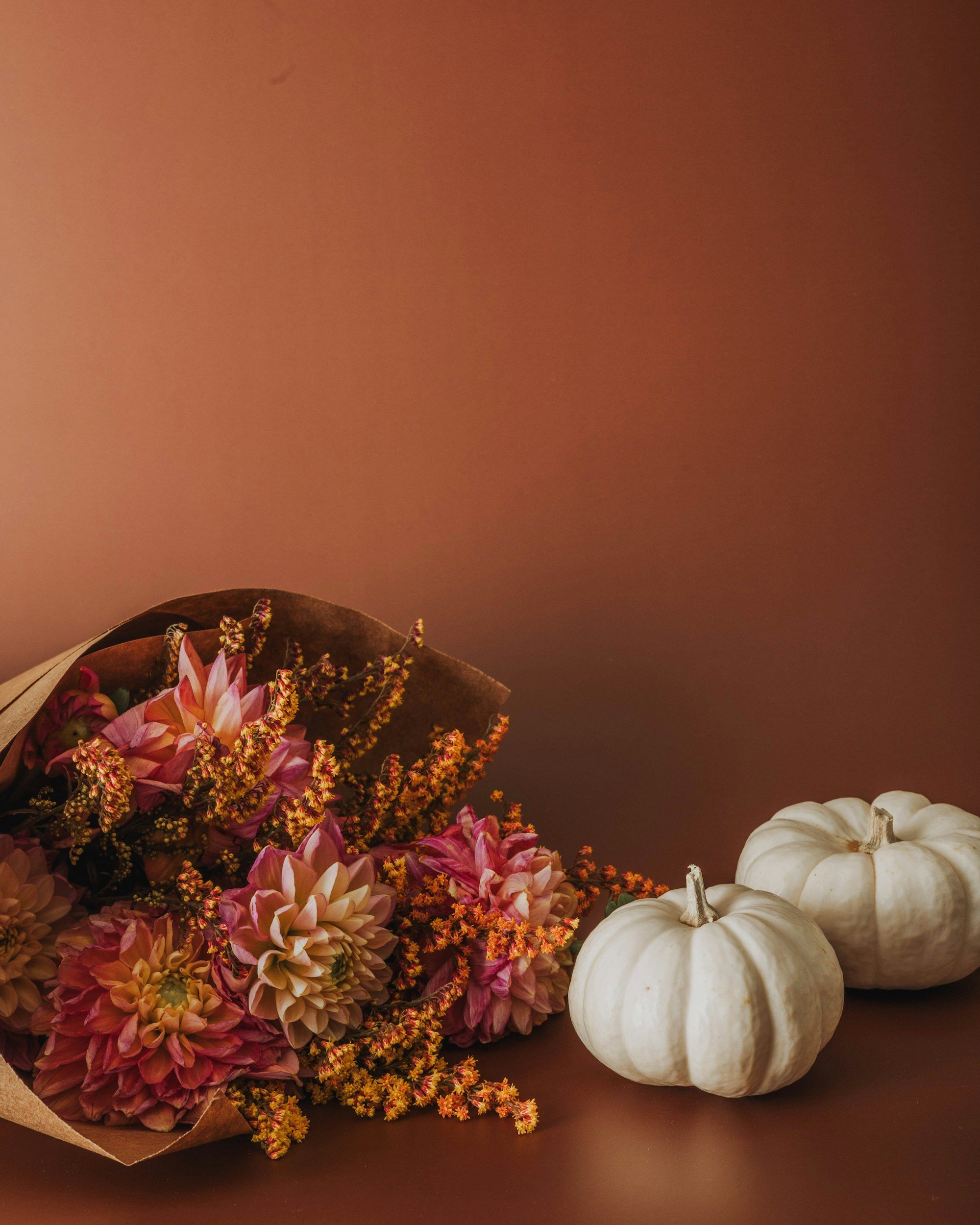 Fall Notes Have Arrived: Meet the Scents of the Season