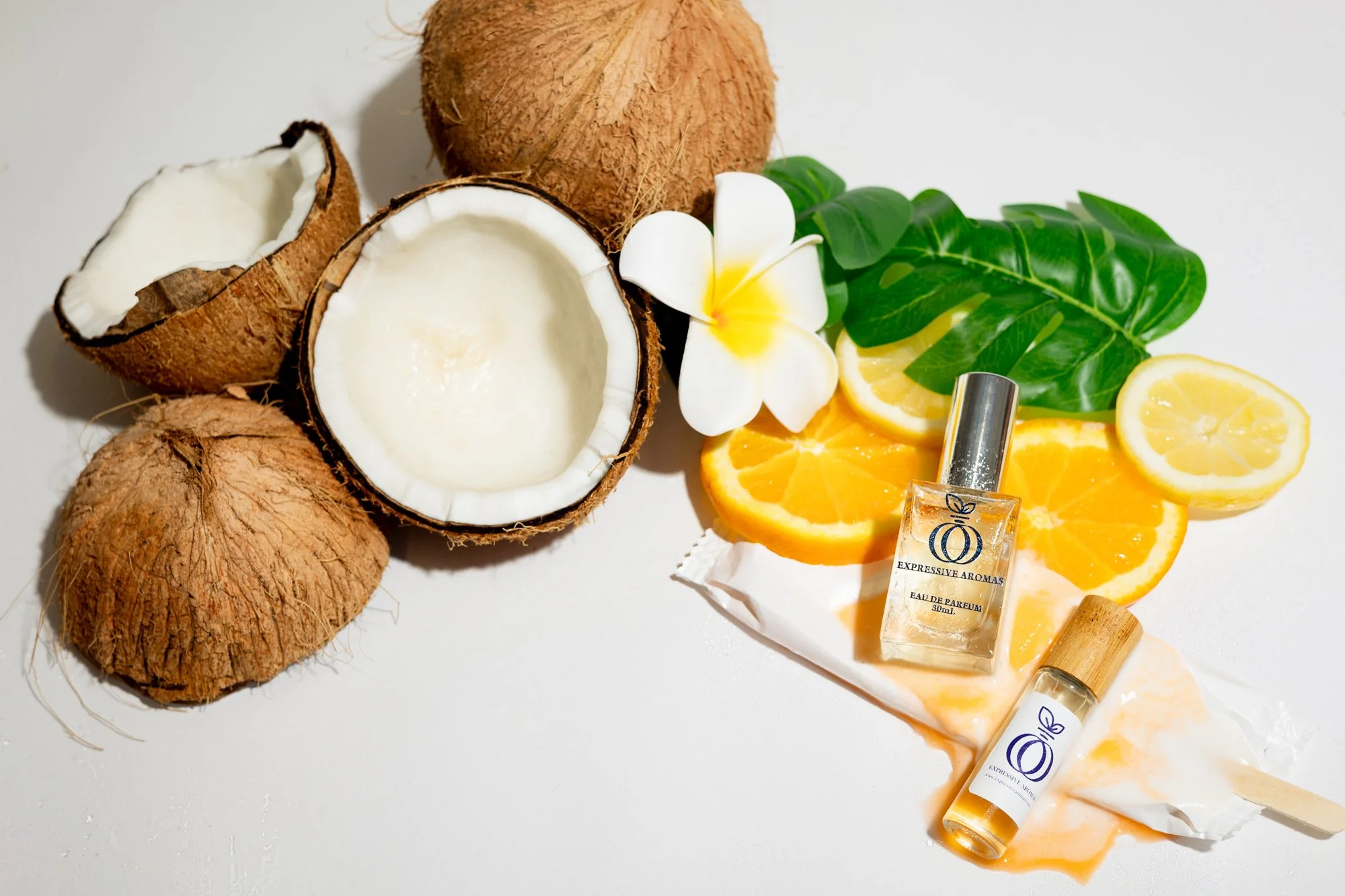 Poolside, Patio, or Beach? Matching Fragrance to Your Summer Plans