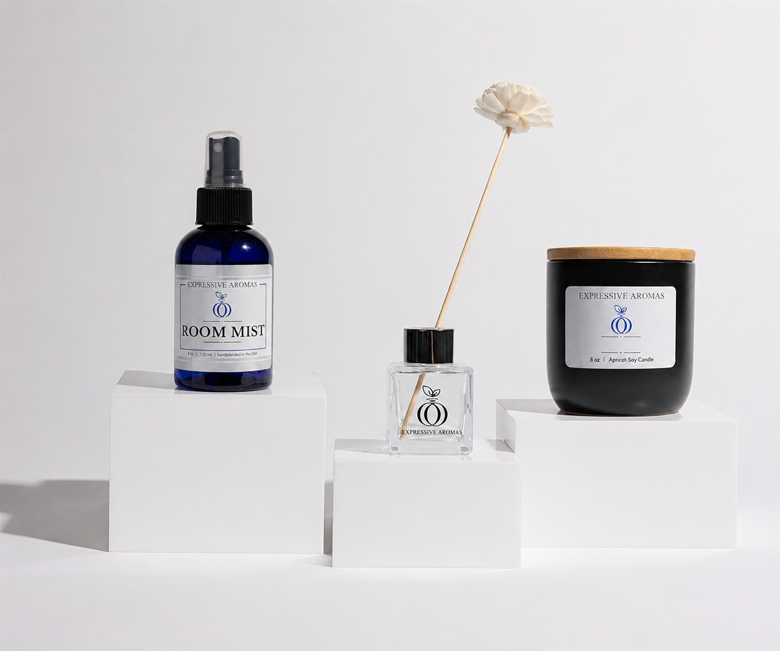 Home Fragrance Set