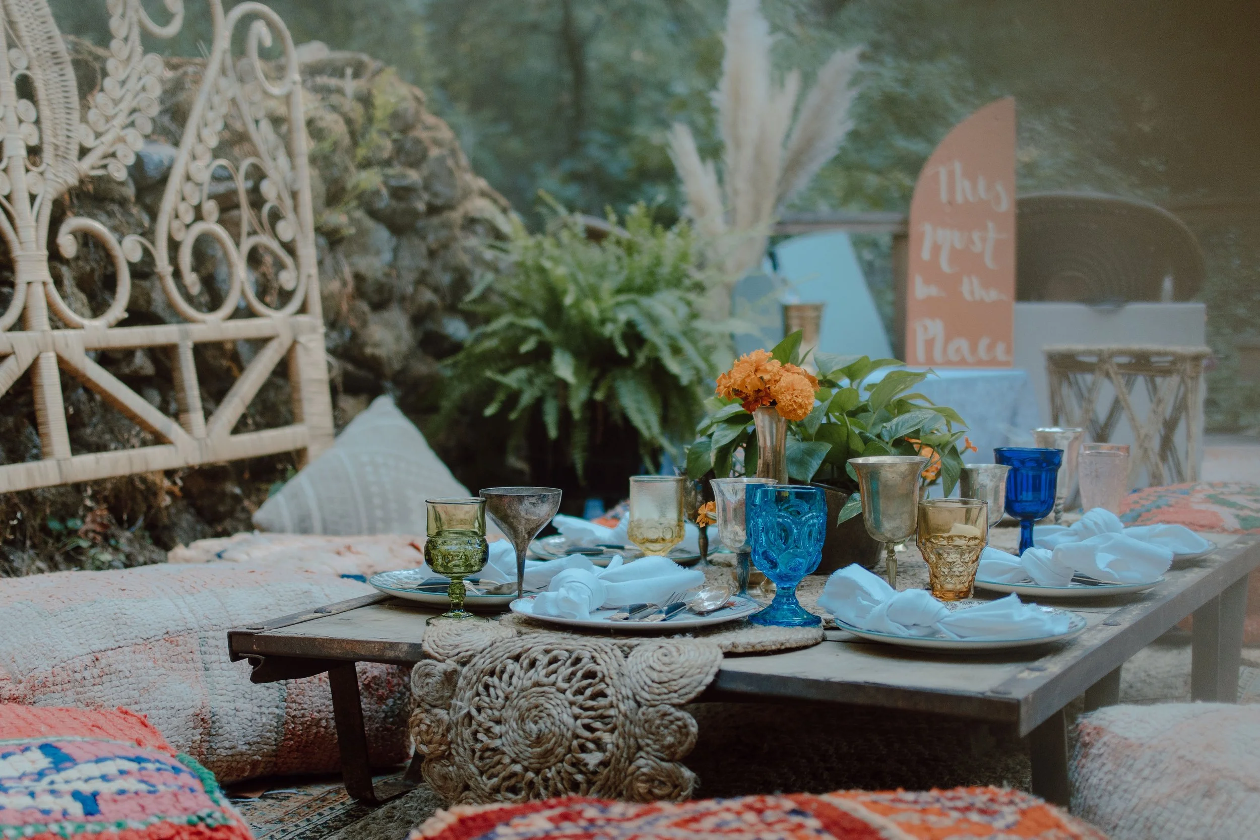 Contact — Blessings From the Moon Events Co.
