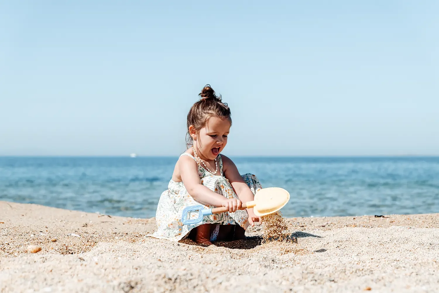 Family Photoshoot Naxos Beach.WEBP