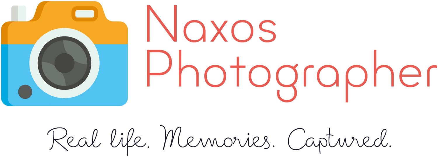 Naxos Photographer