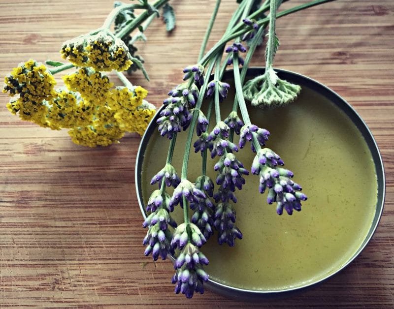 Herbal Neosporin Salve