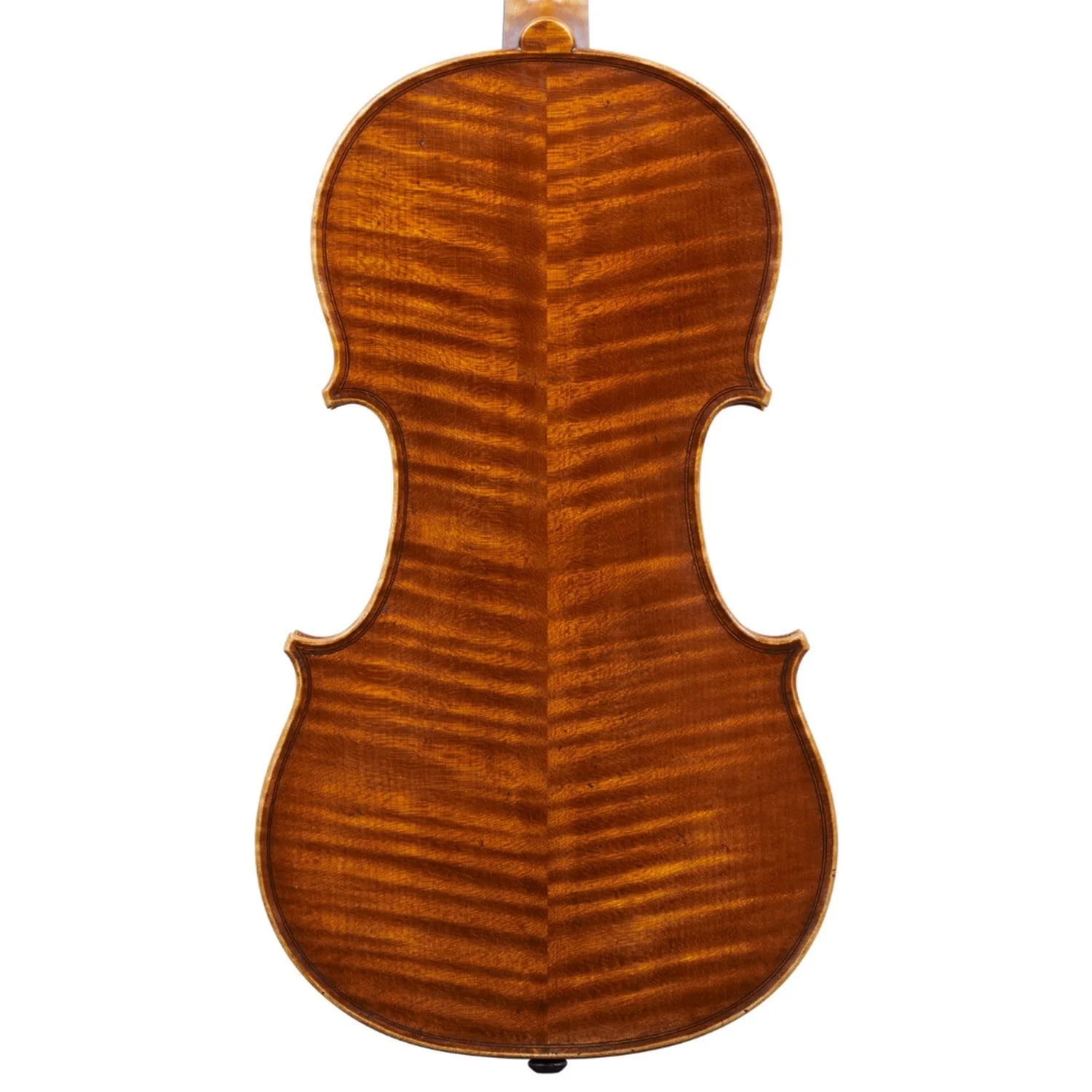 Iotti & Vibe Violin inspired by Gaetano Sgarabotto — Iotti & Vibe