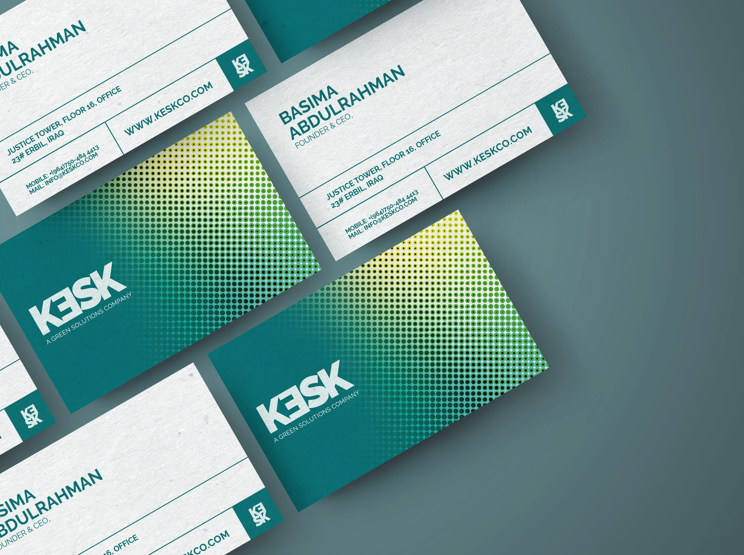 KESK Green Energy Solutions