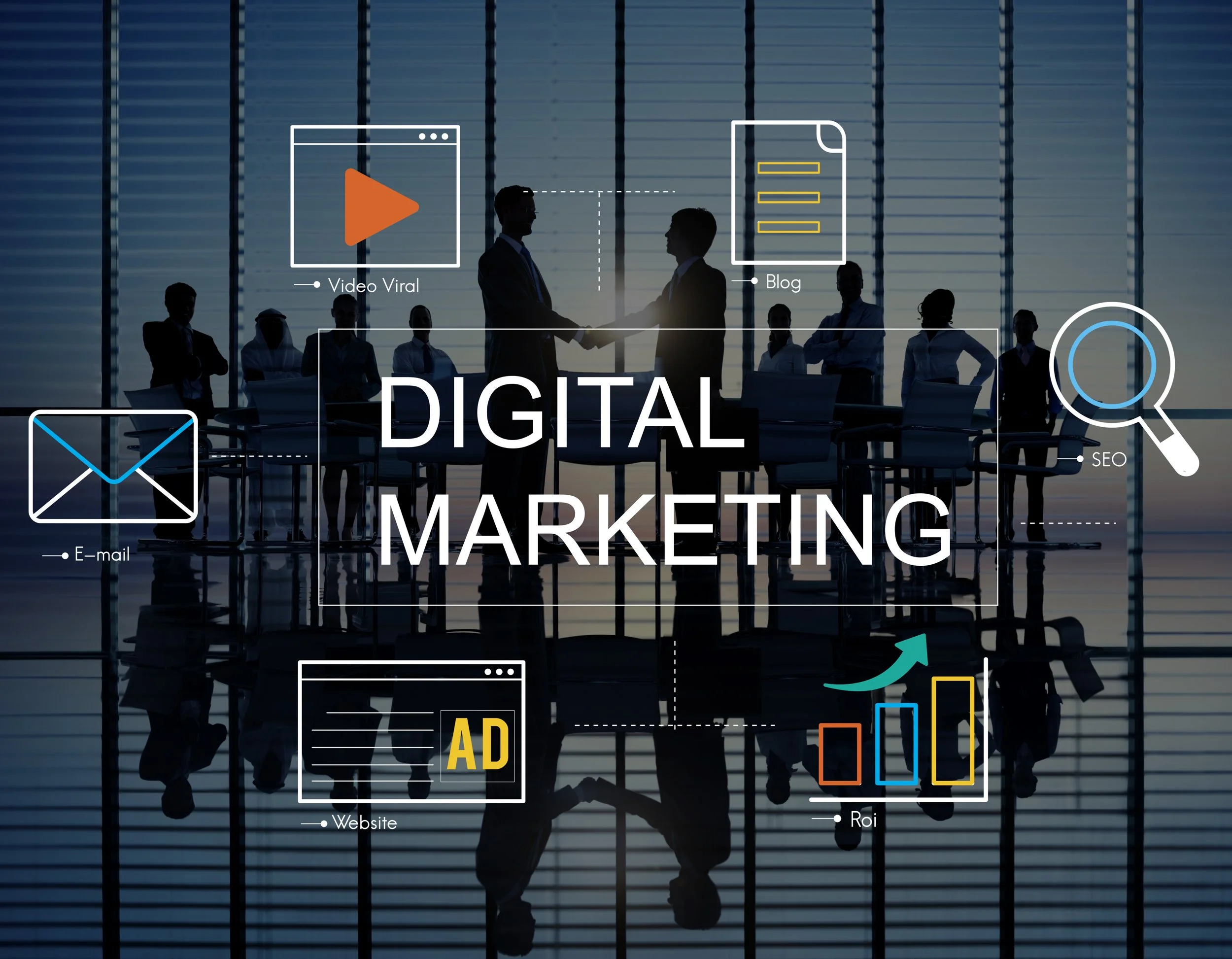 The Real Reason Your Website Is Not Bringing Enough Customers