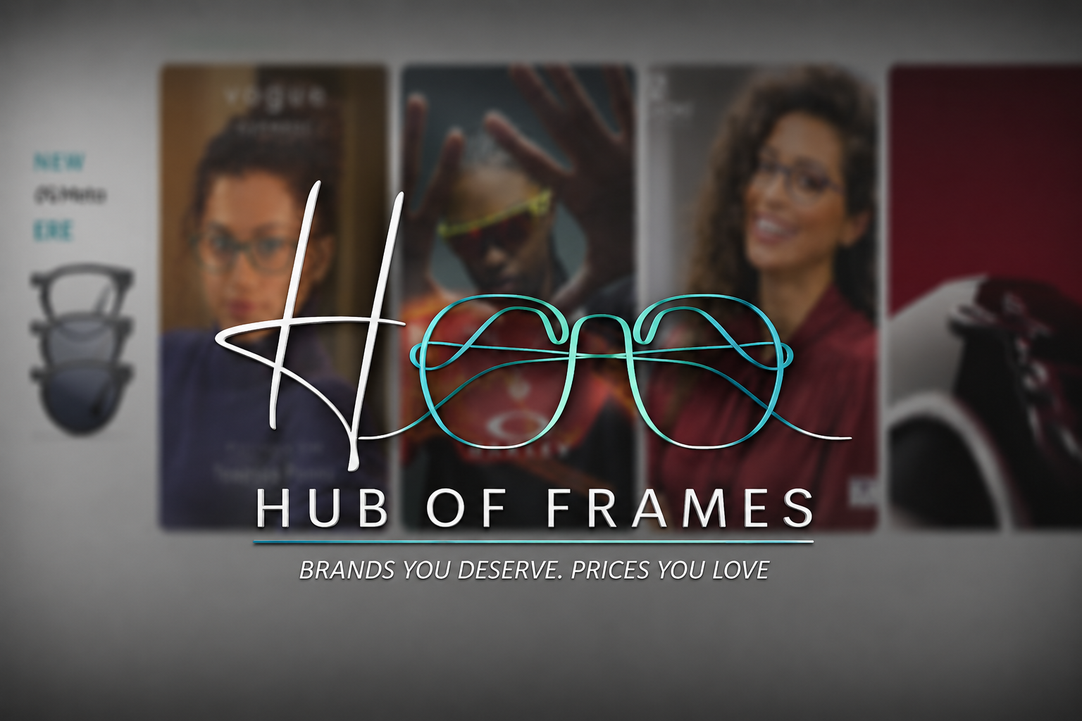 Marketing Agency for Hub of Frames Chennai