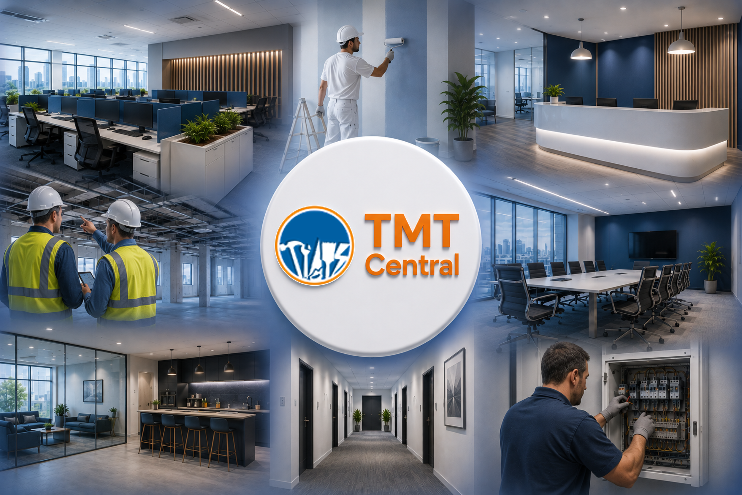 How Rank Strikers Helped TMT Central Generate Better Quality Leads Through SEO, PPC &amp; Digital Consulting