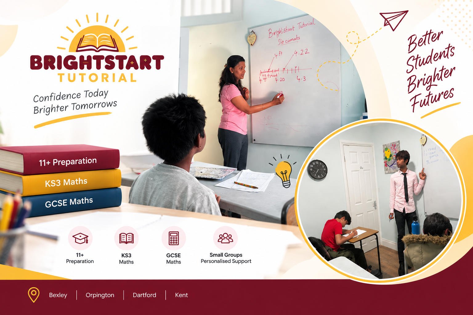 Brightstart Tutorial: A Website Development &amp; Local SEO Case Study
