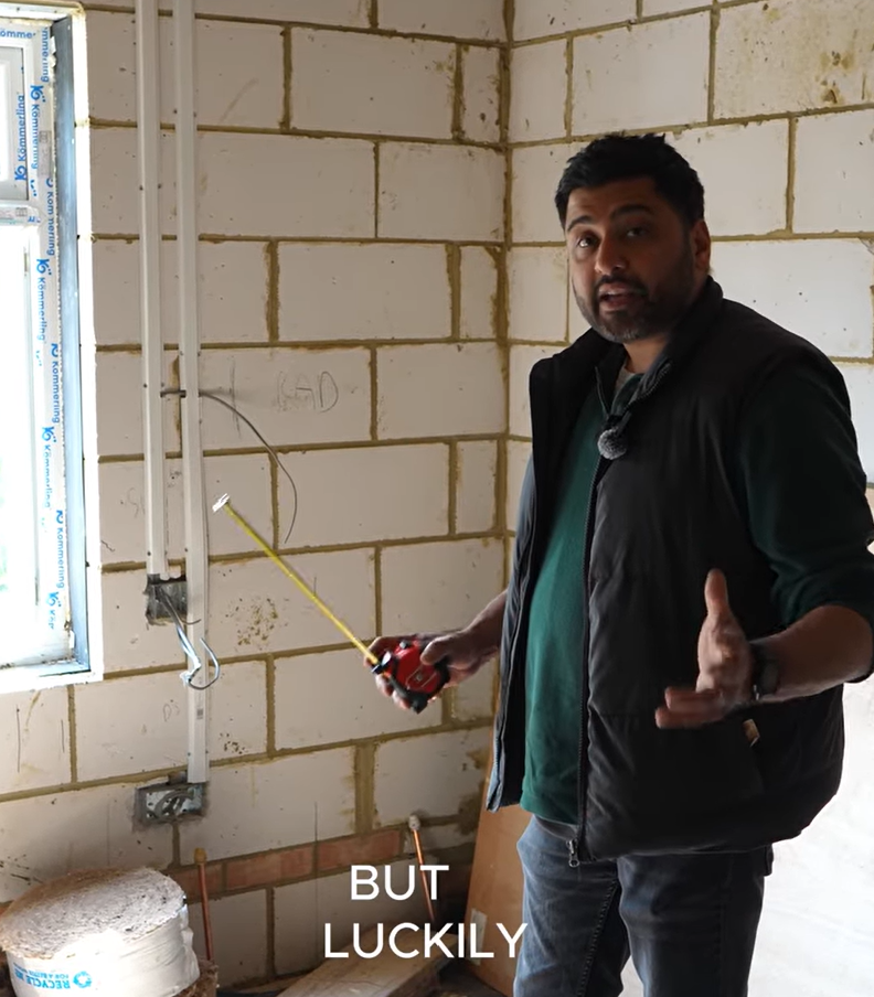 Video production for builders and estate agents